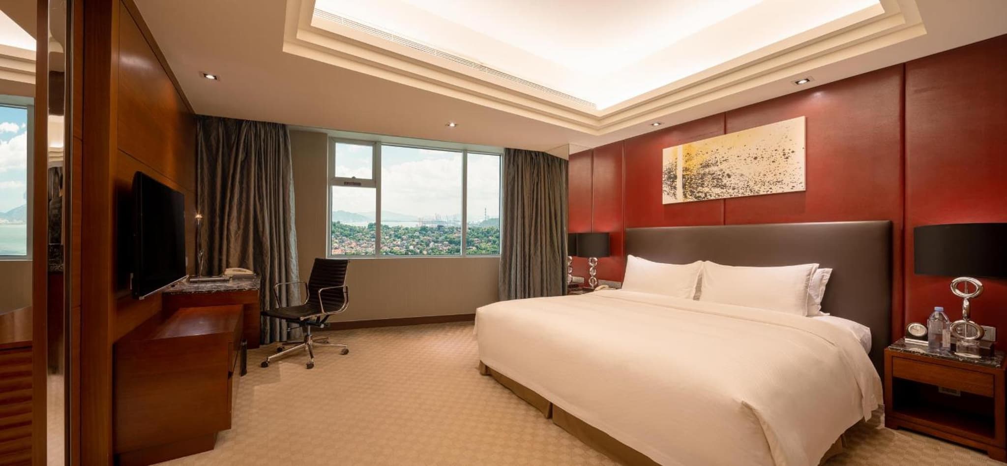 Swiss Grand Xiamen photo 4