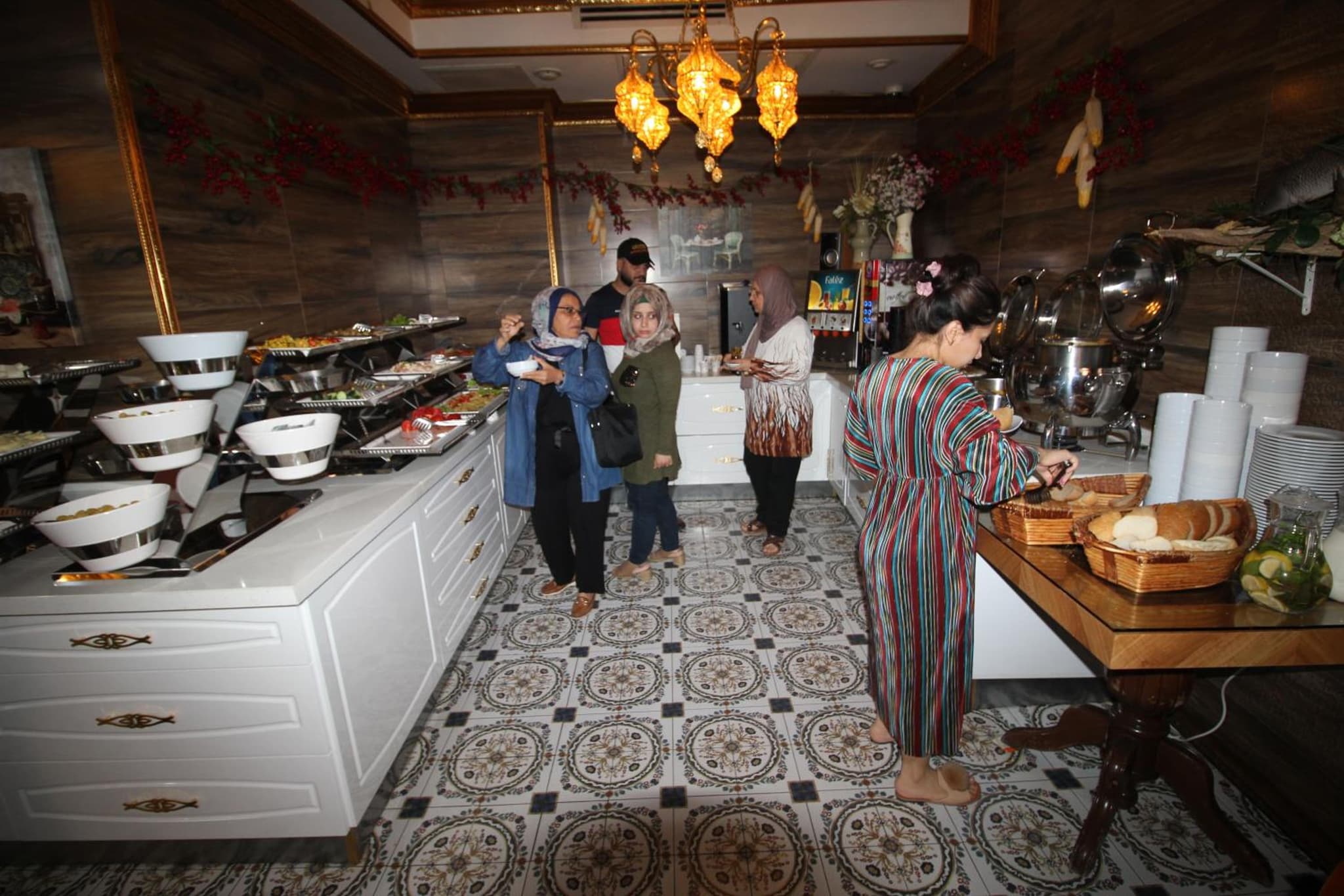 Laleli Blue Marmaray Hotel photo 2