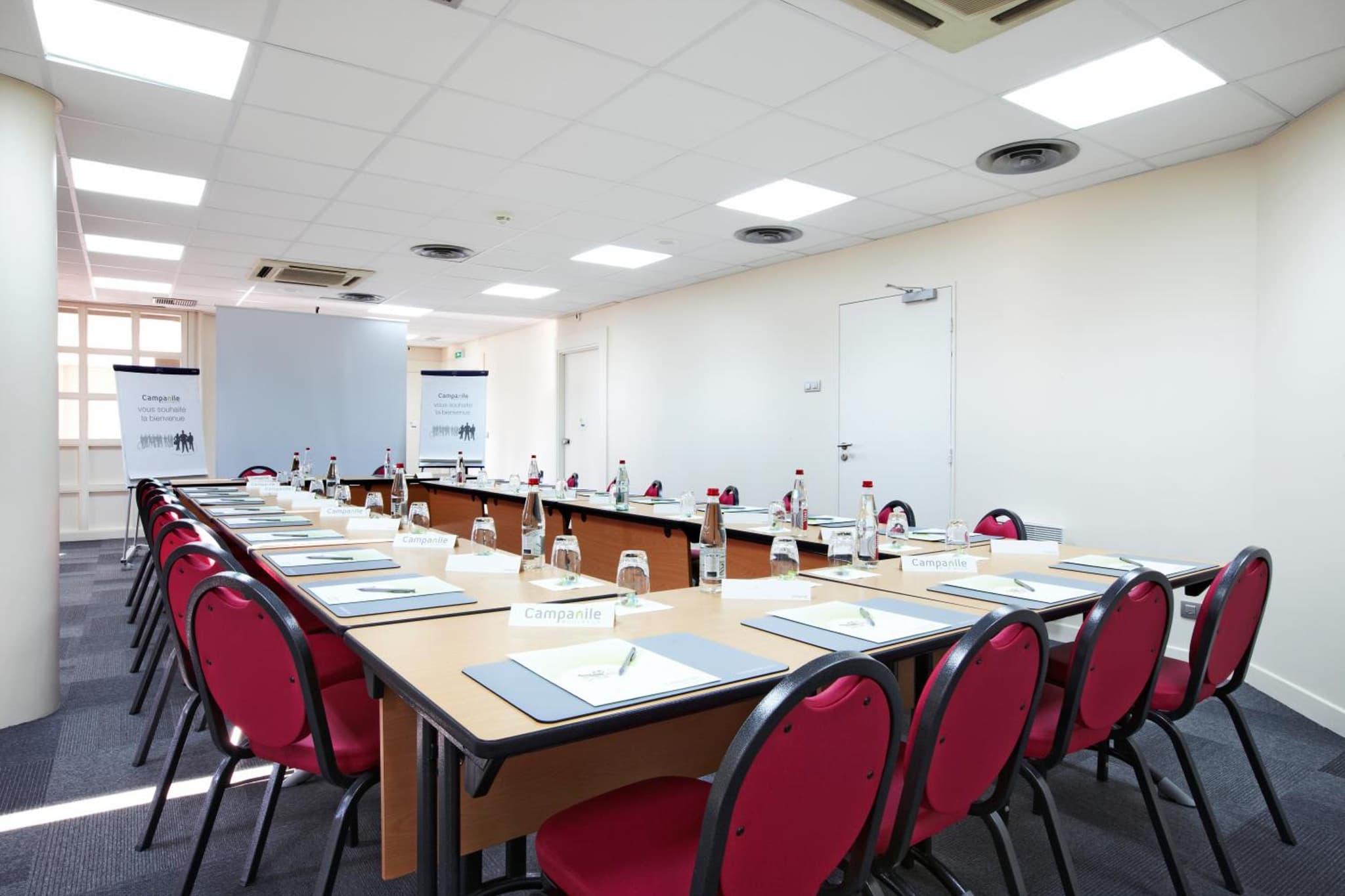 Campanile PRIME - Nogent-sur-Marne photo 2