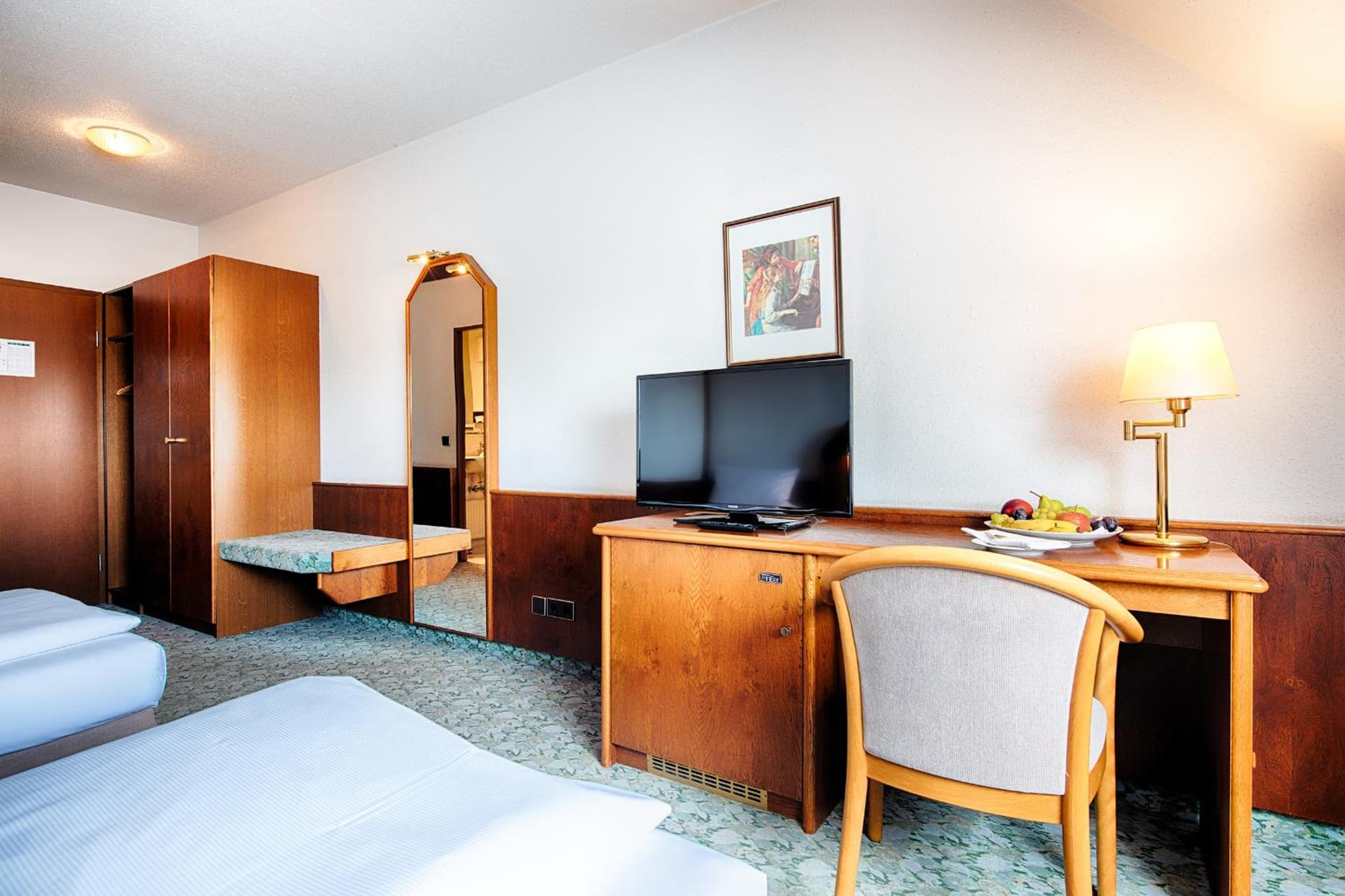 Trip Inn Hotel Egelsbach Frankfurt photo 4
