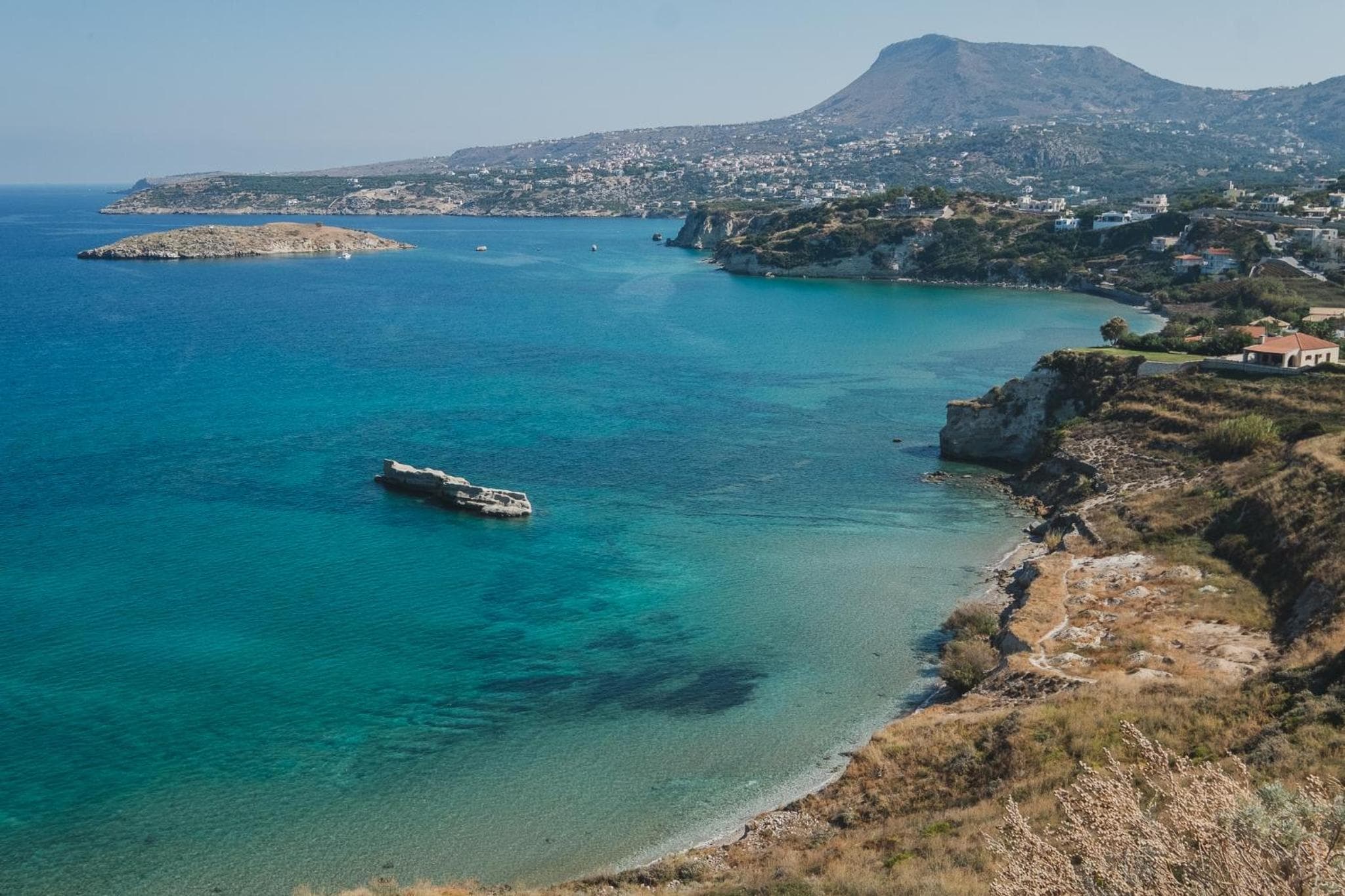 Karavos View - An artists' hideaway Paradise photo 5