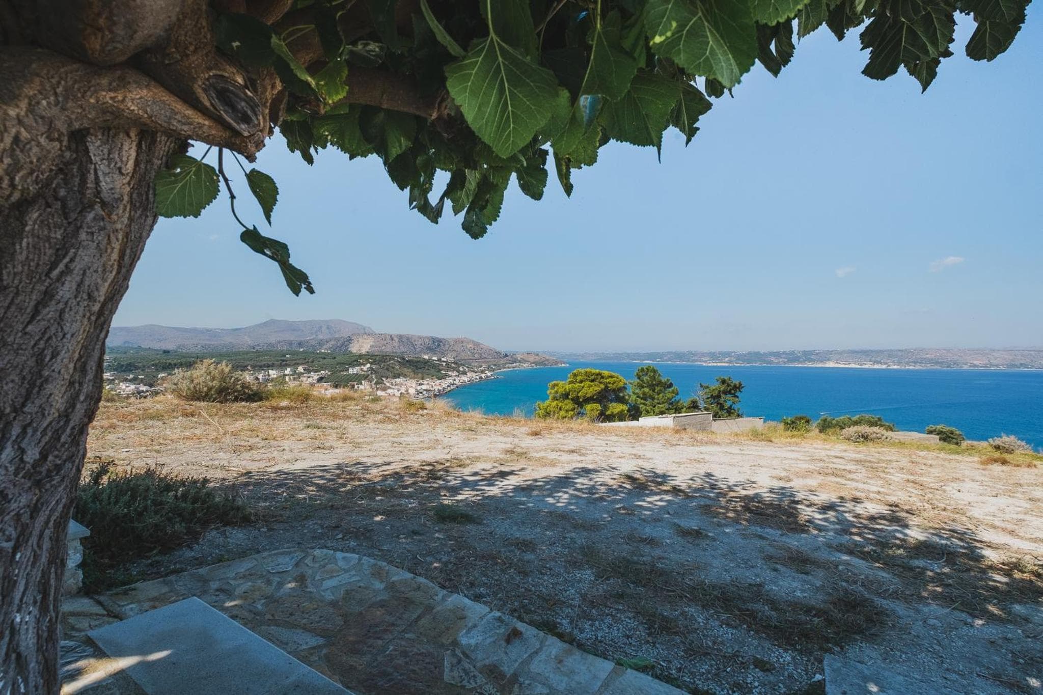 Karavos View - An artists' hideaway Paradise photo 4