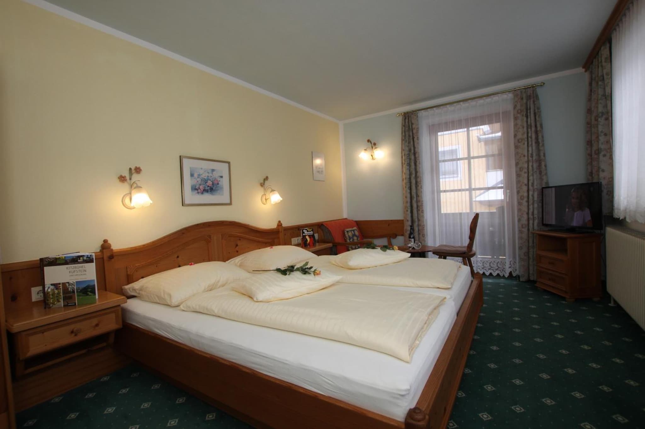 Hotel Sonne photo 8