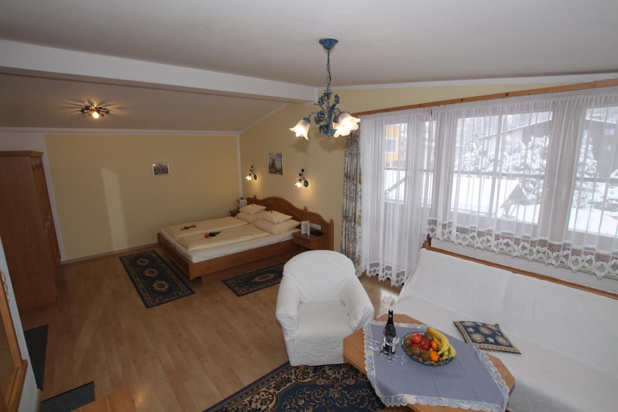 Hotel Sonne photo 6
