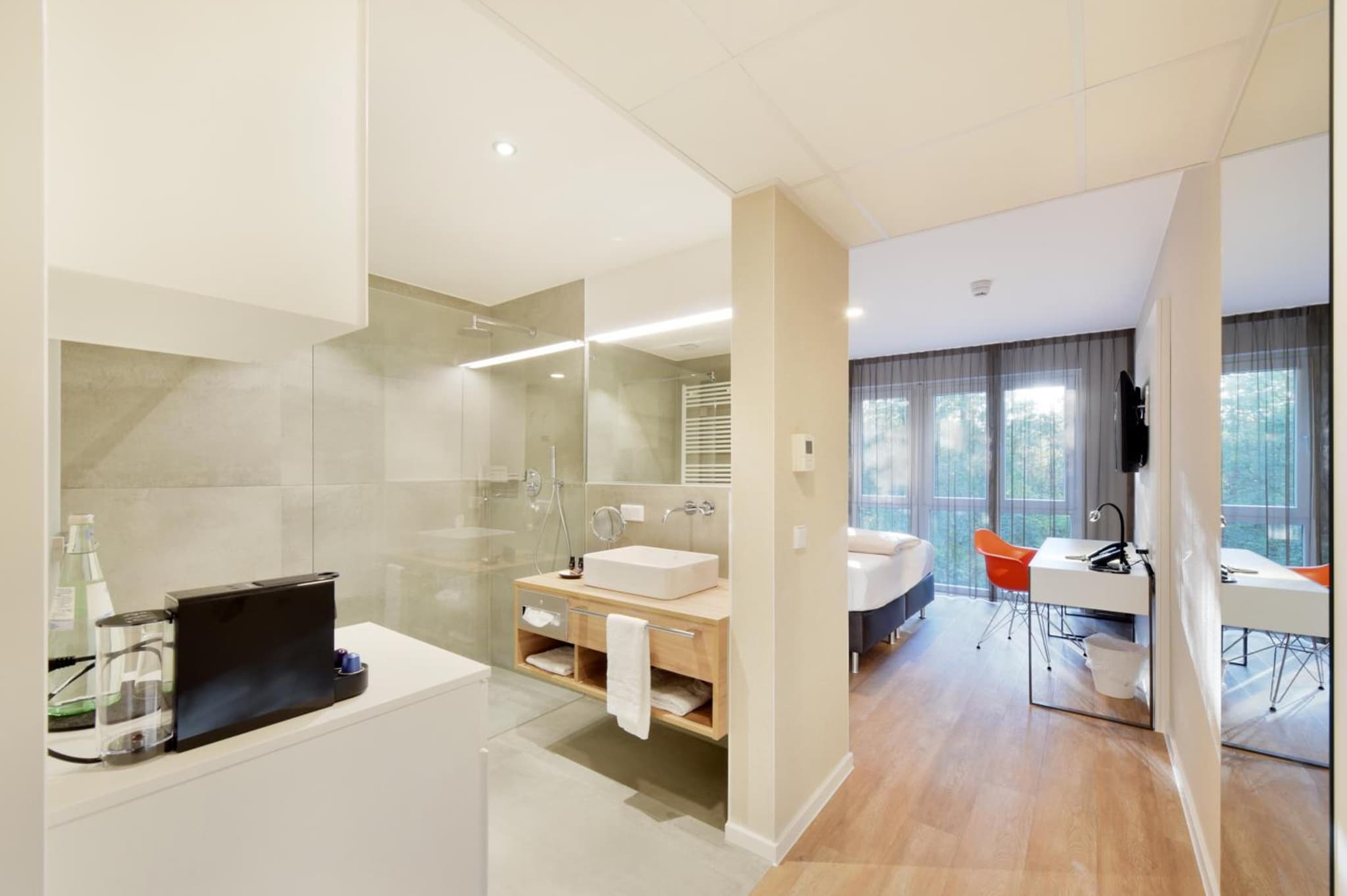 K-Apart Hotel & Boardinghouse photo 9