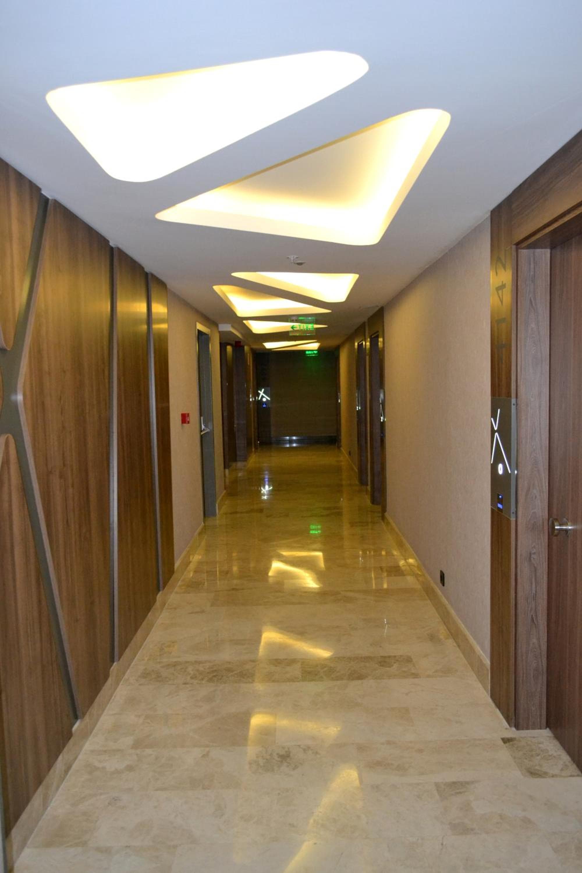 Extenso Hotel photo 8