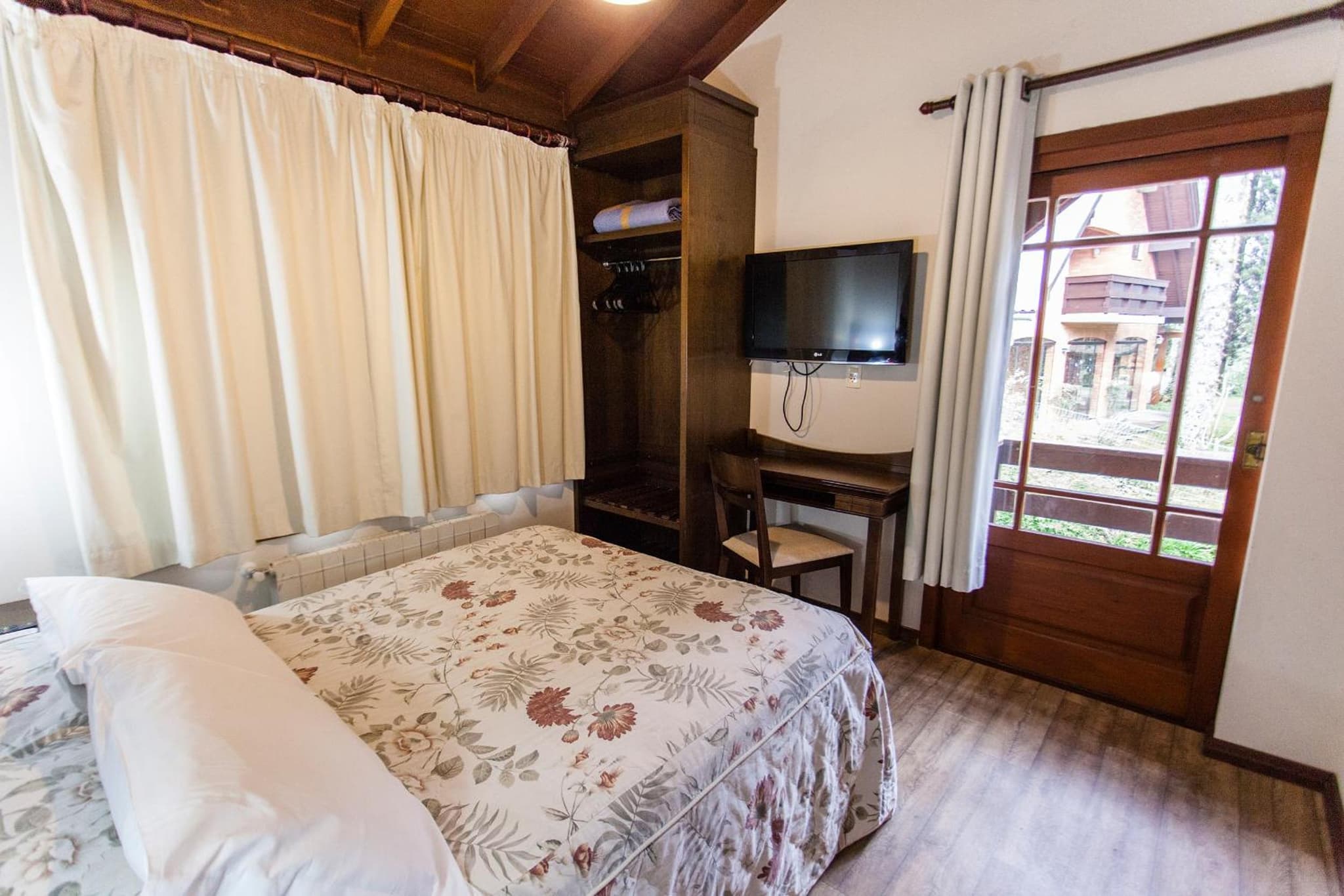 Tri Hotel Lago Gramado photo 5