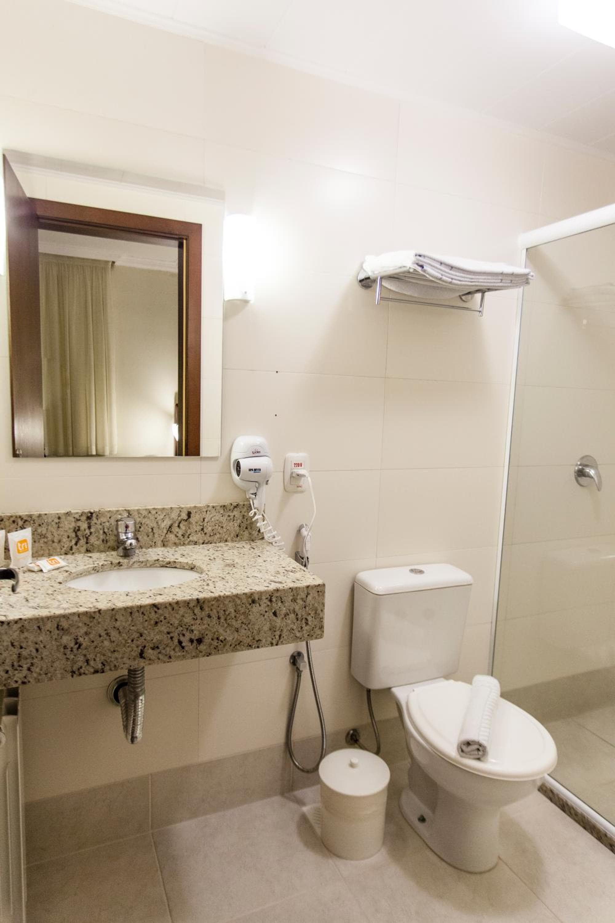 Tri Hotel Lago Gramado photo 9