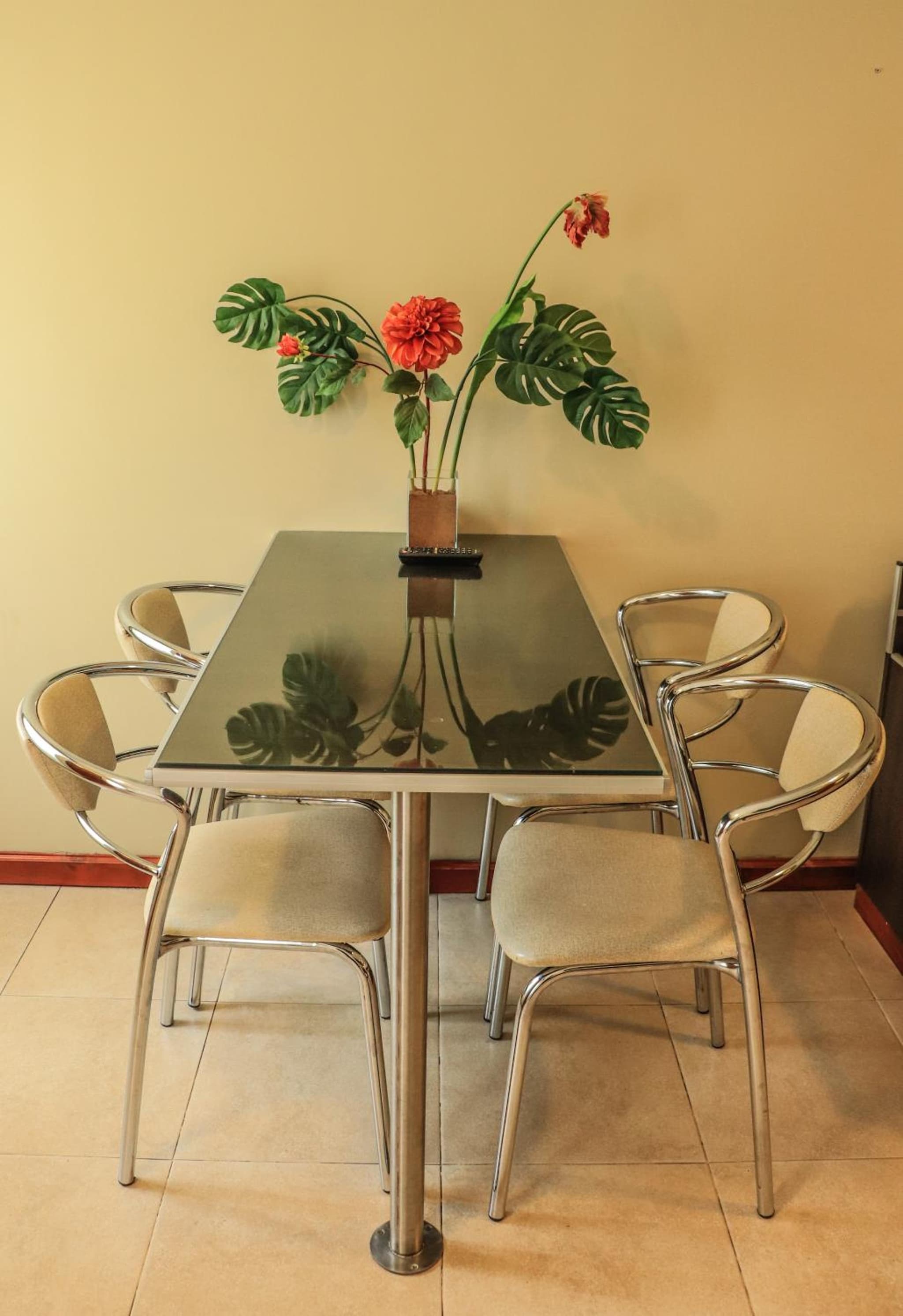 Hotel Jardin De Iguazu photo 4