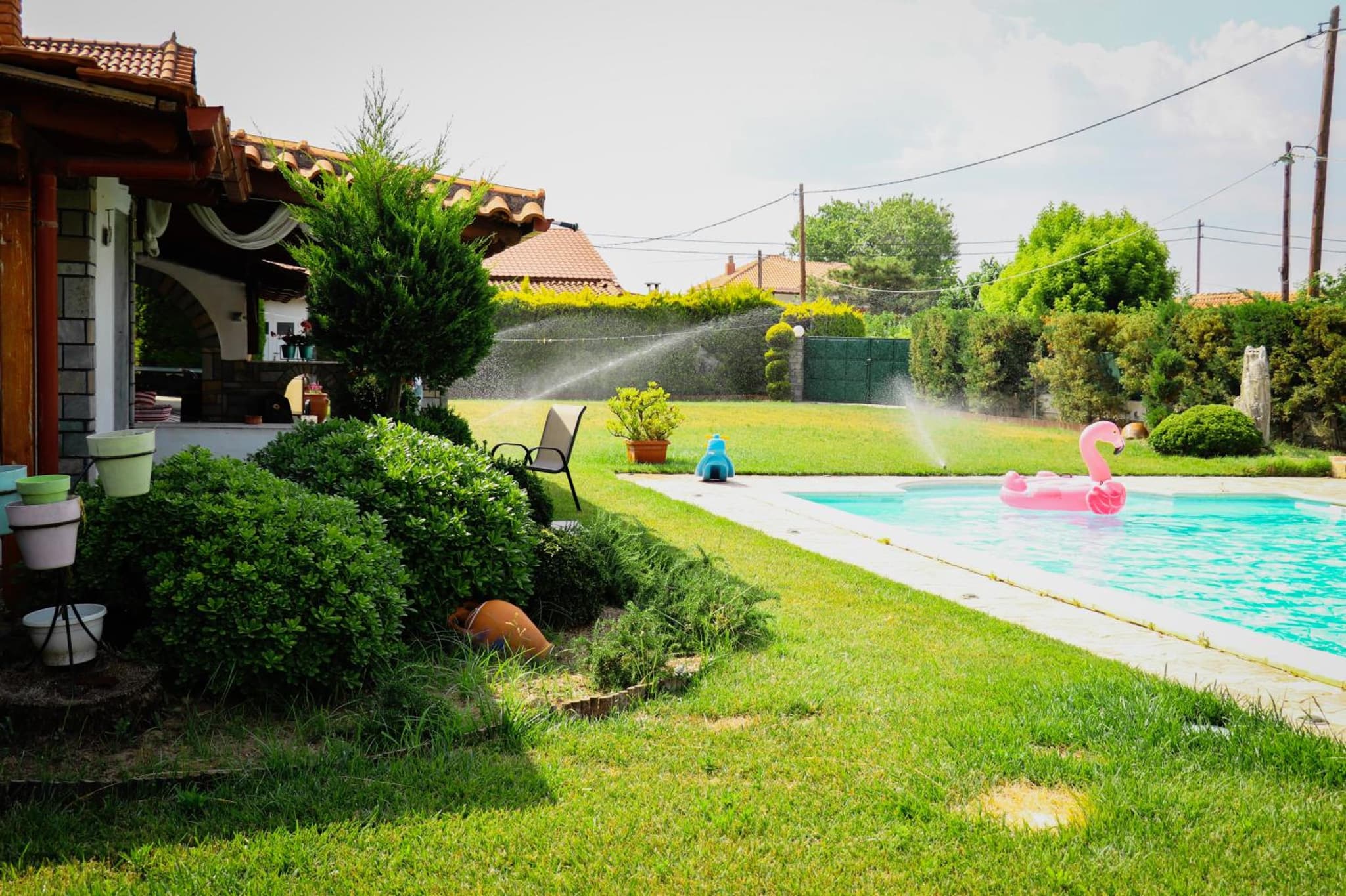 Renaissance Holidays Villa photo 8