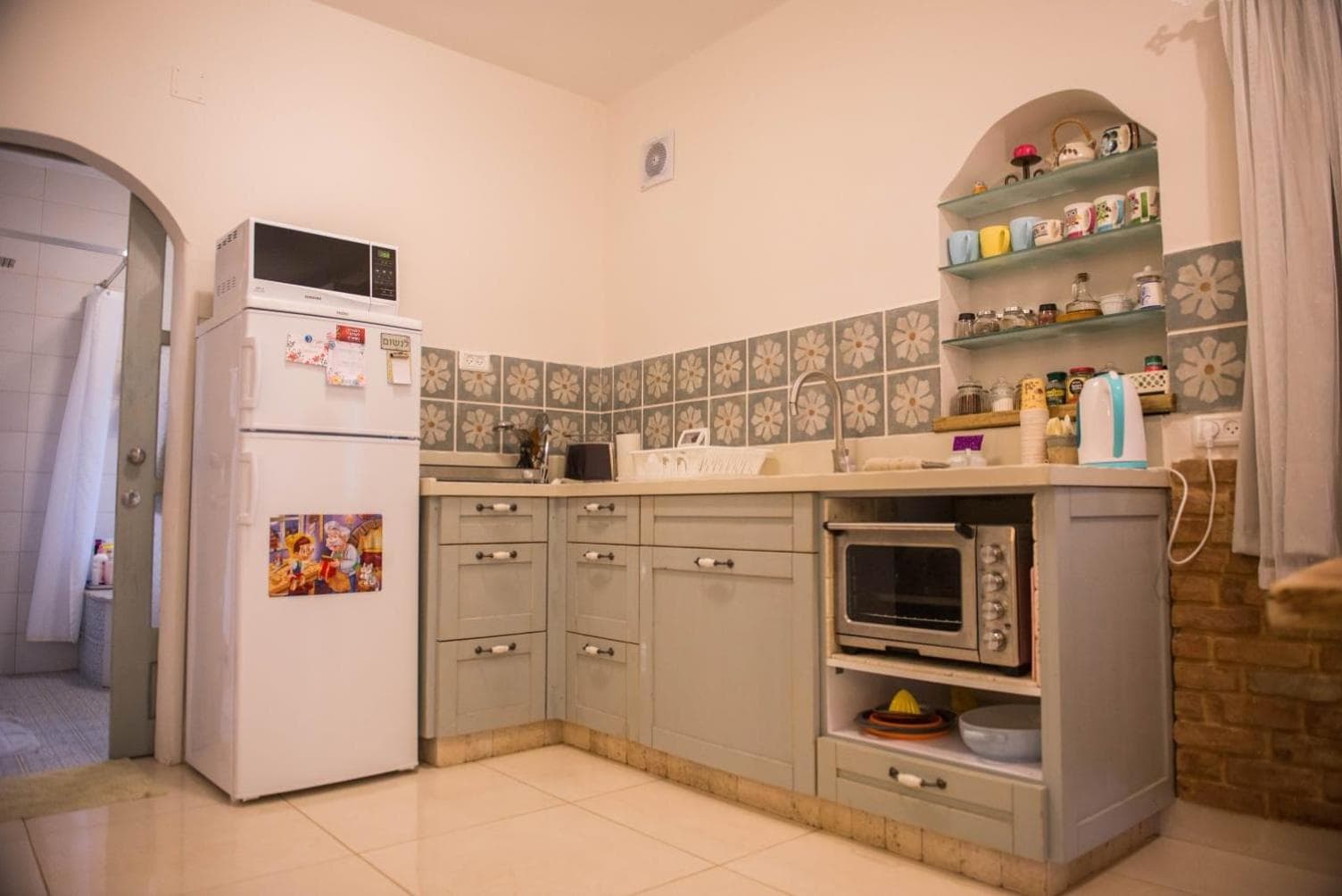 חלון לגלבוע צימר בוטיק בעמק המעיינות photo 6