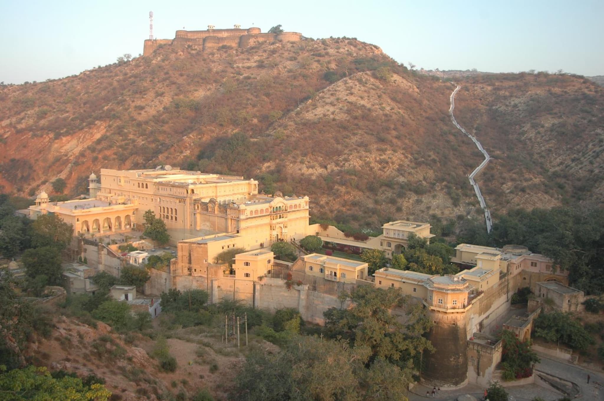 Samode Palace photo 7