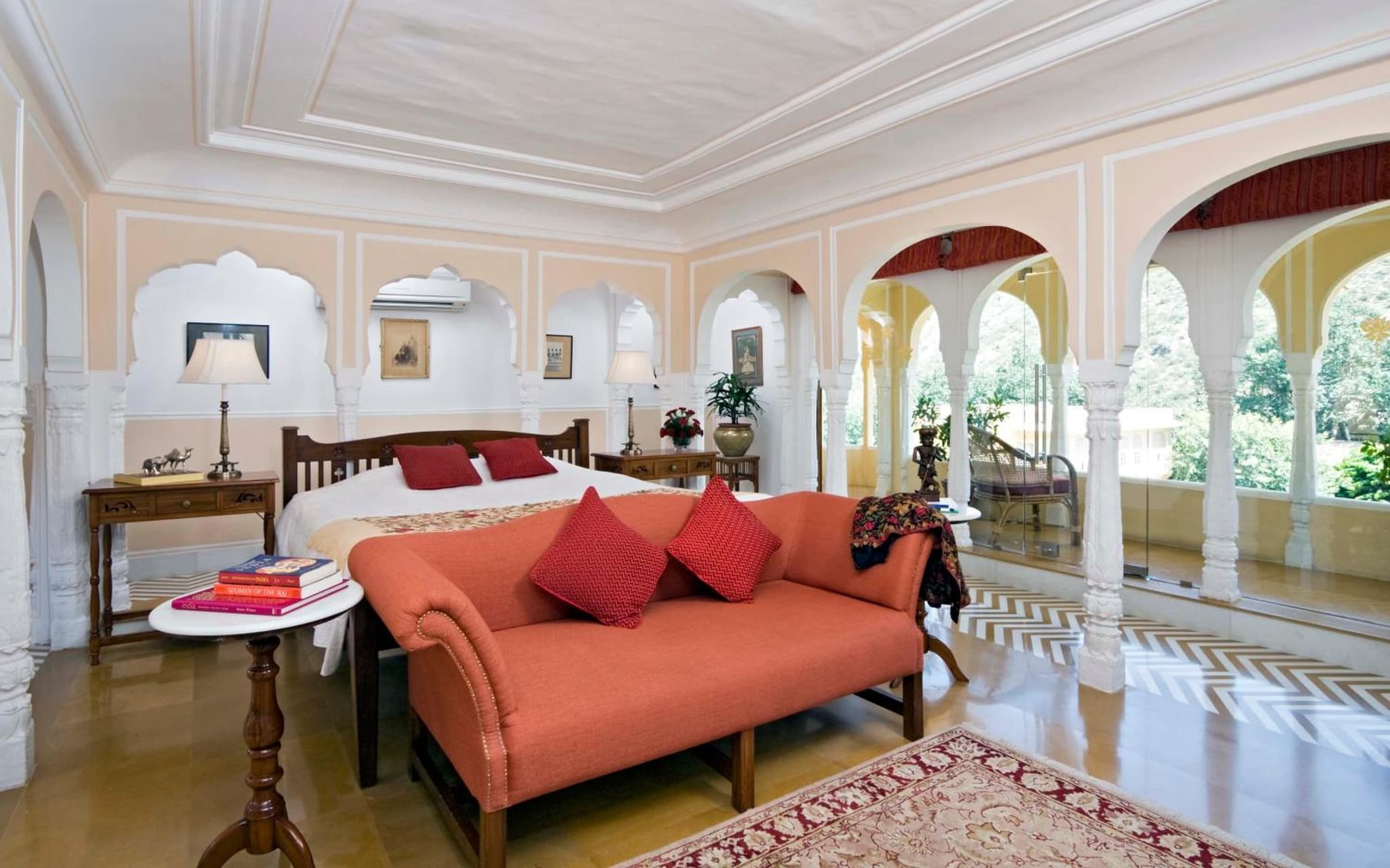 Samode Palace photo 5