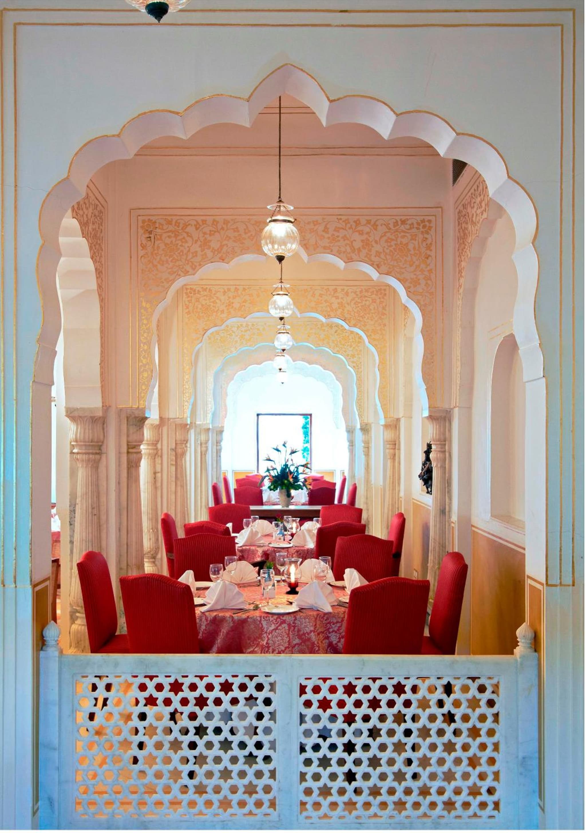 Samode Palace photo 6