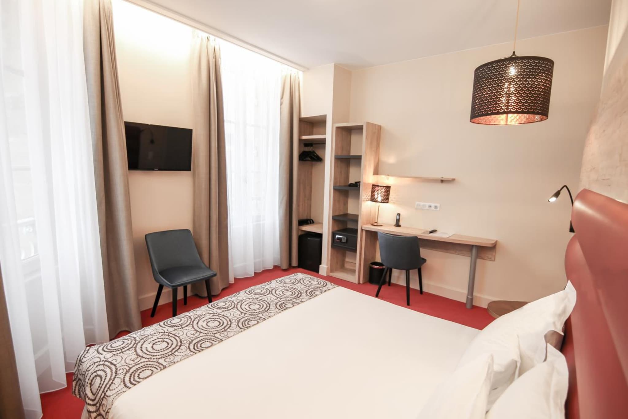 Hôtel Montaigne photo 7