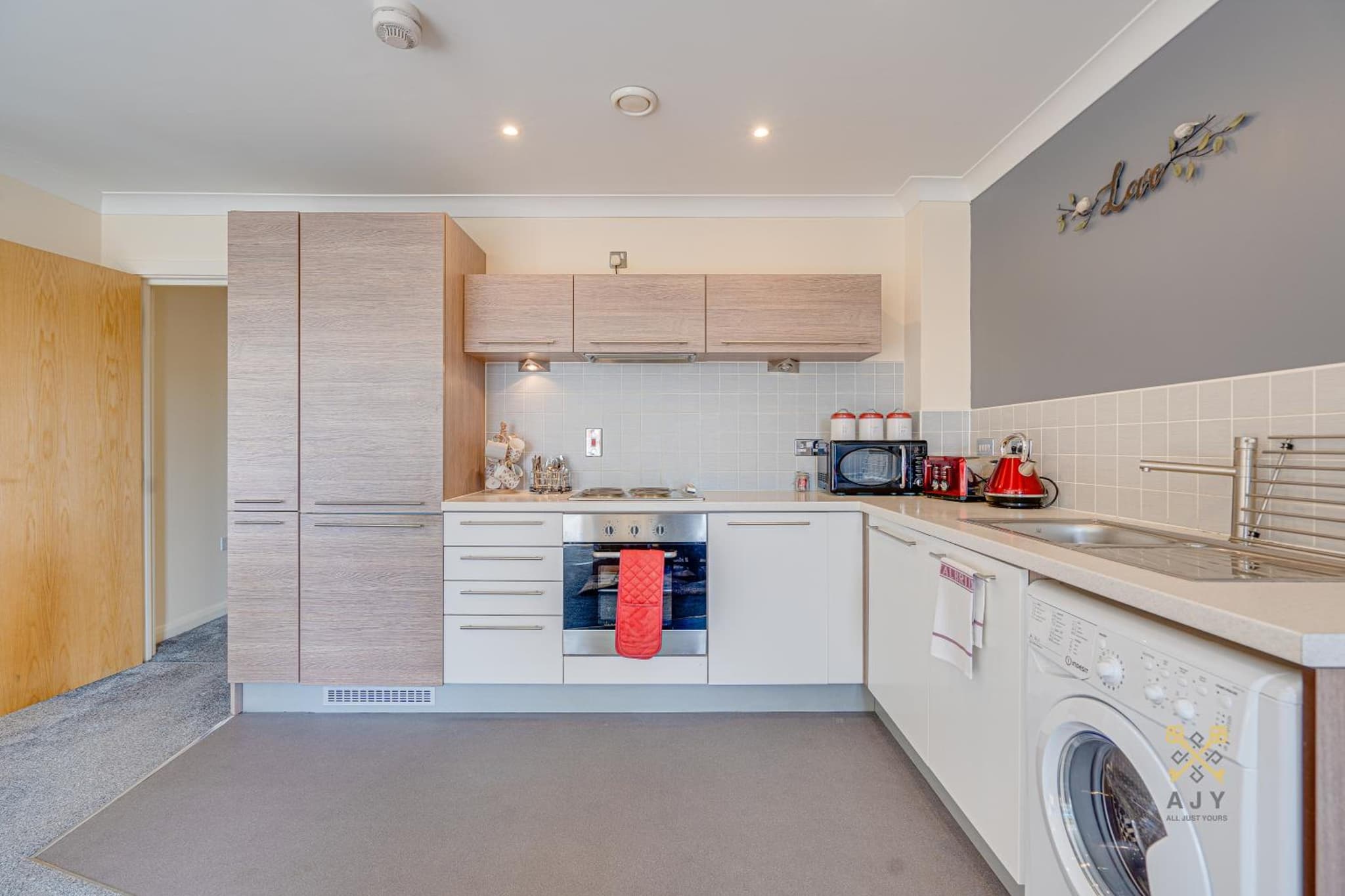 Mica Point City Centre Apartment photo 5