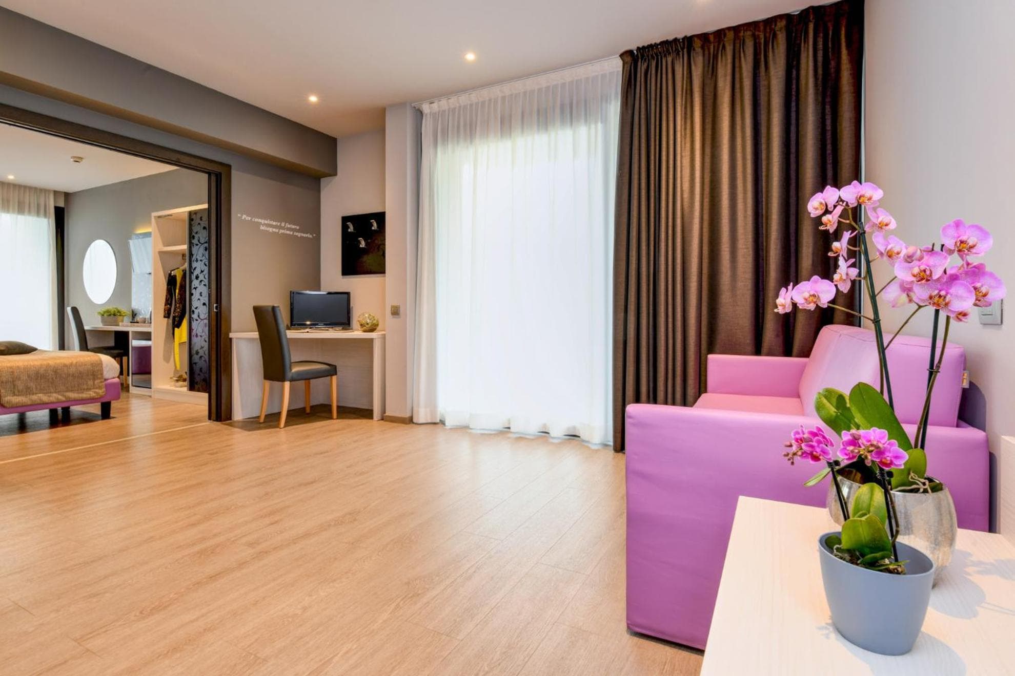 Hotel La Fiorita photo 9