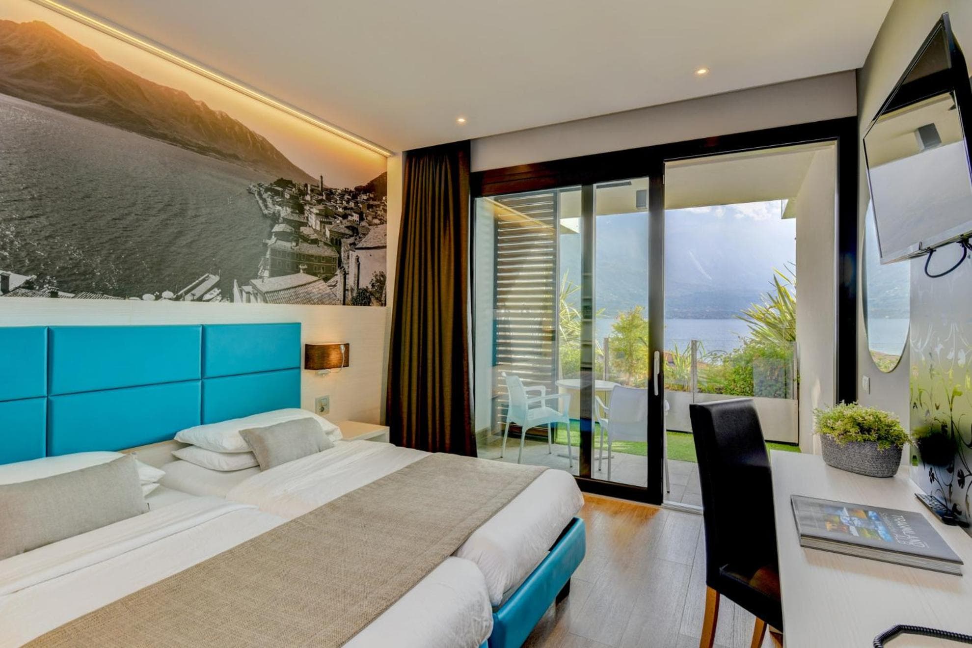 Hotel La Fiorita photo 5