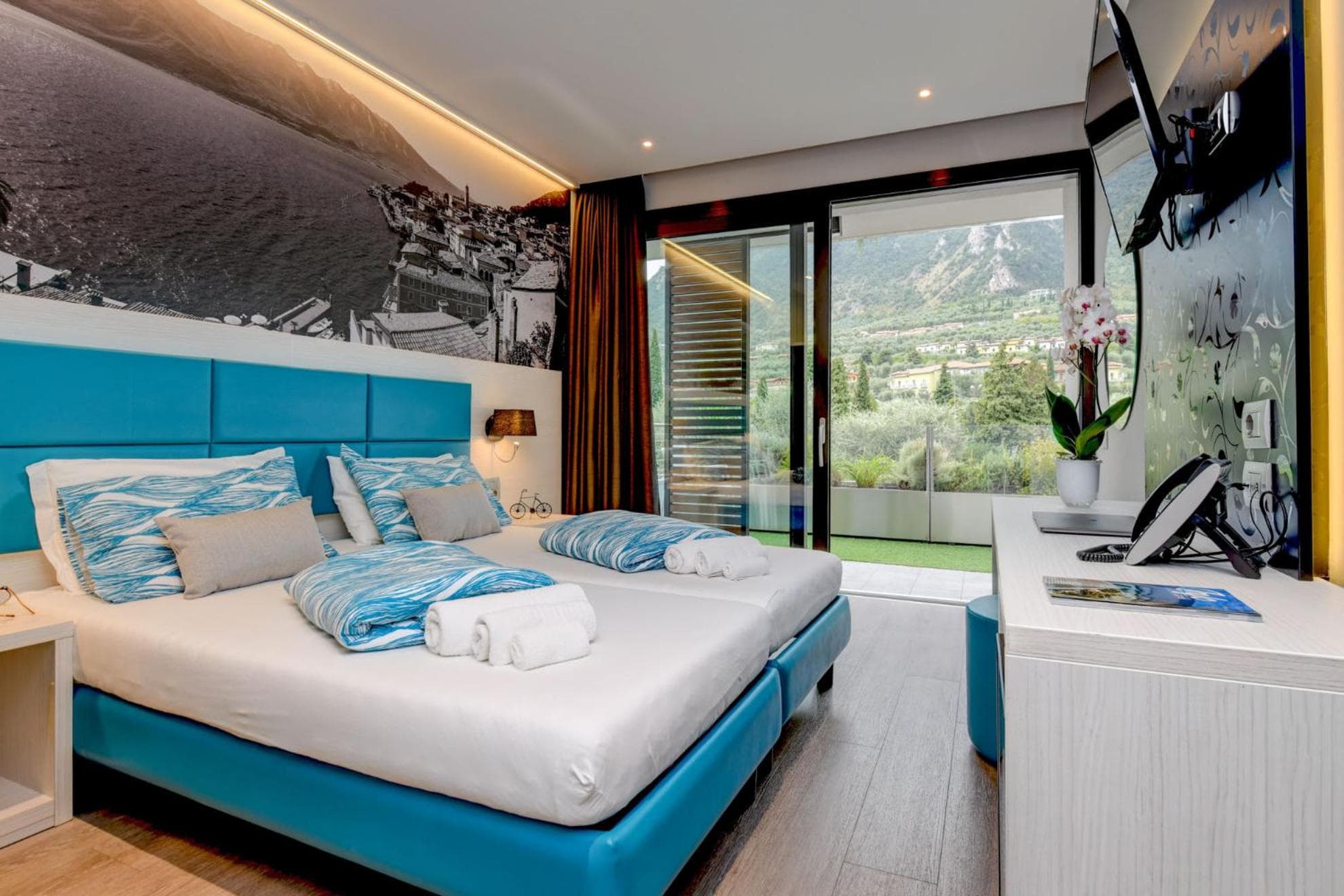 Hotel La Fiorita photo 4