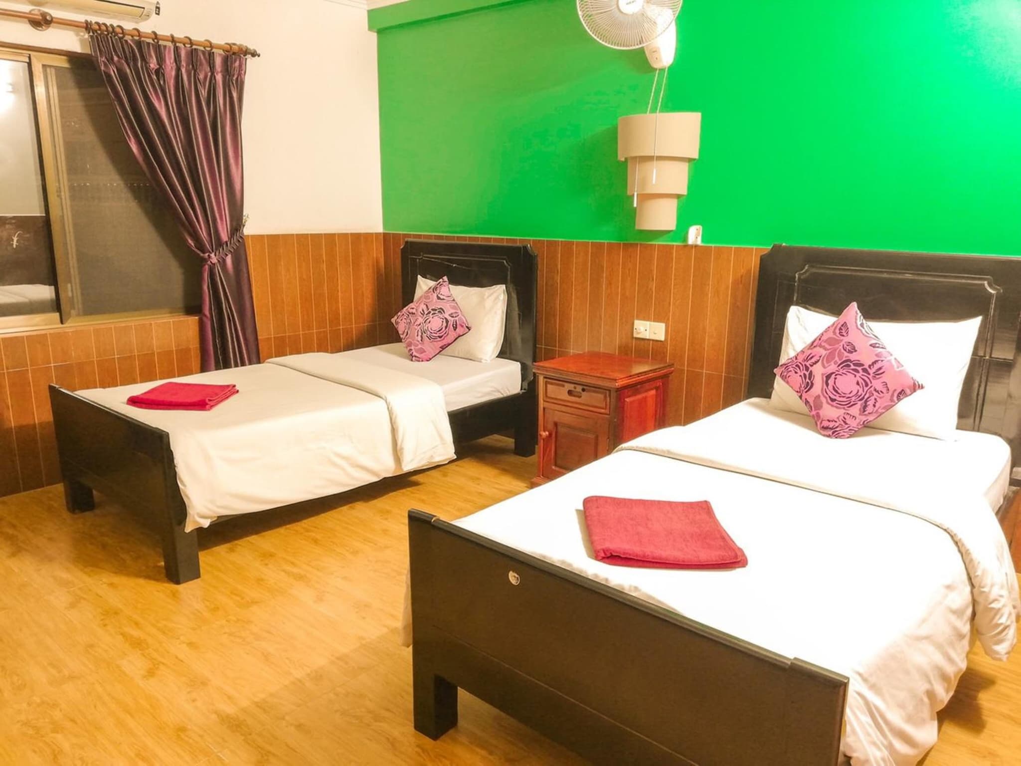 Jasmine Lodge Siem Reap photo 7