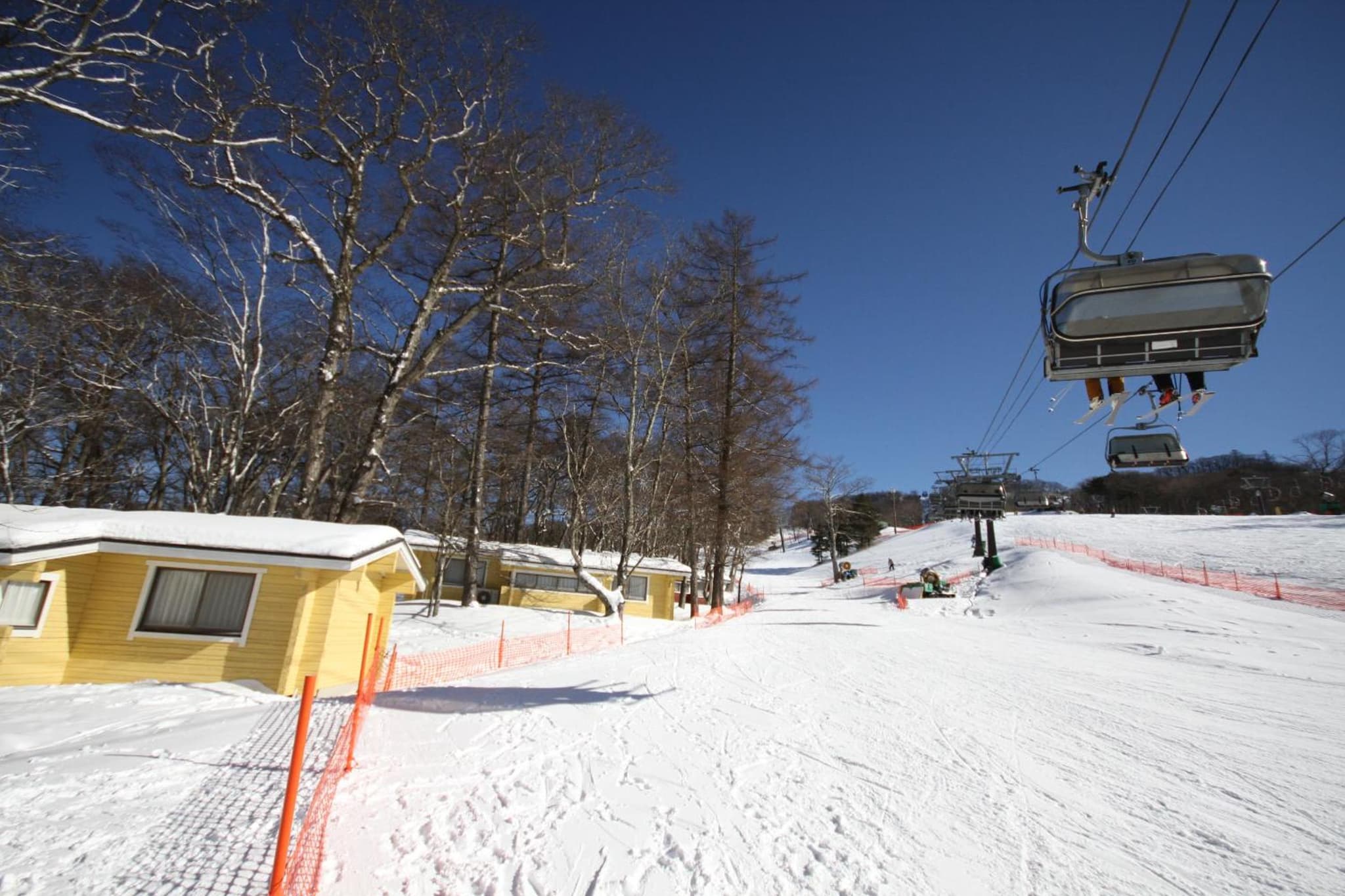 Karuizawa Prince Hotel East photo 6