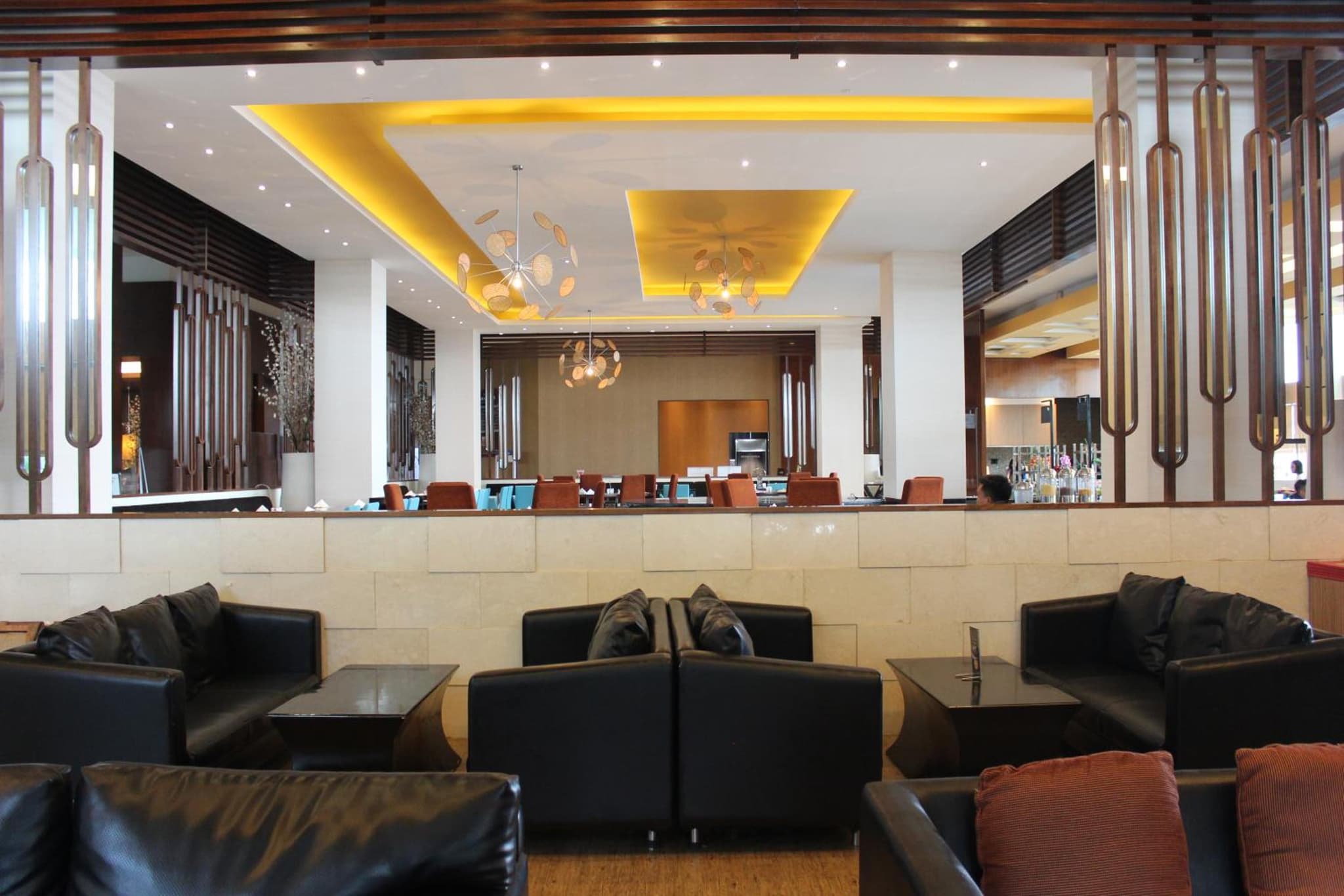 Novotel Balikpapan photo 9