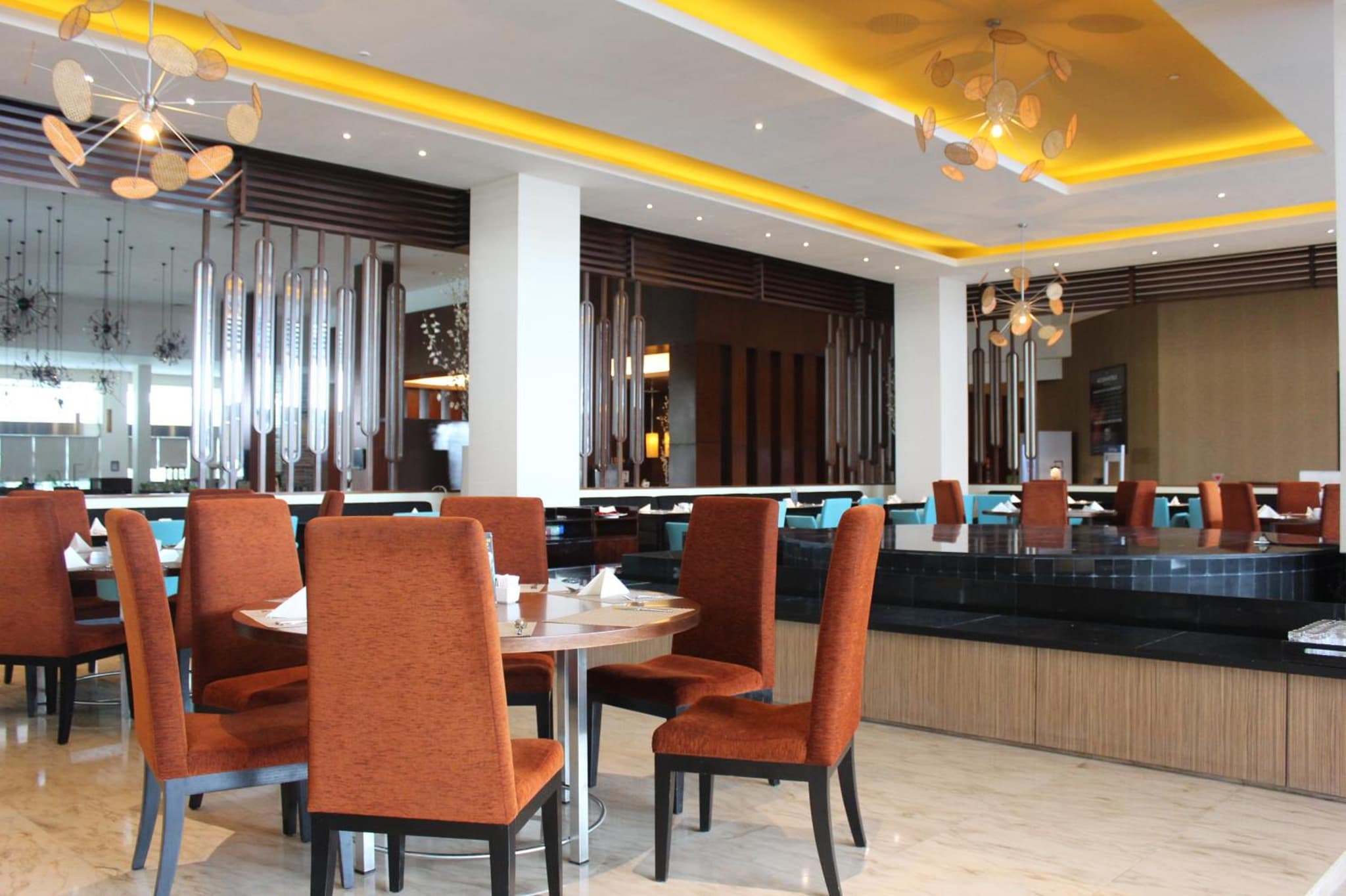 Novotel Balikpapan photo 8