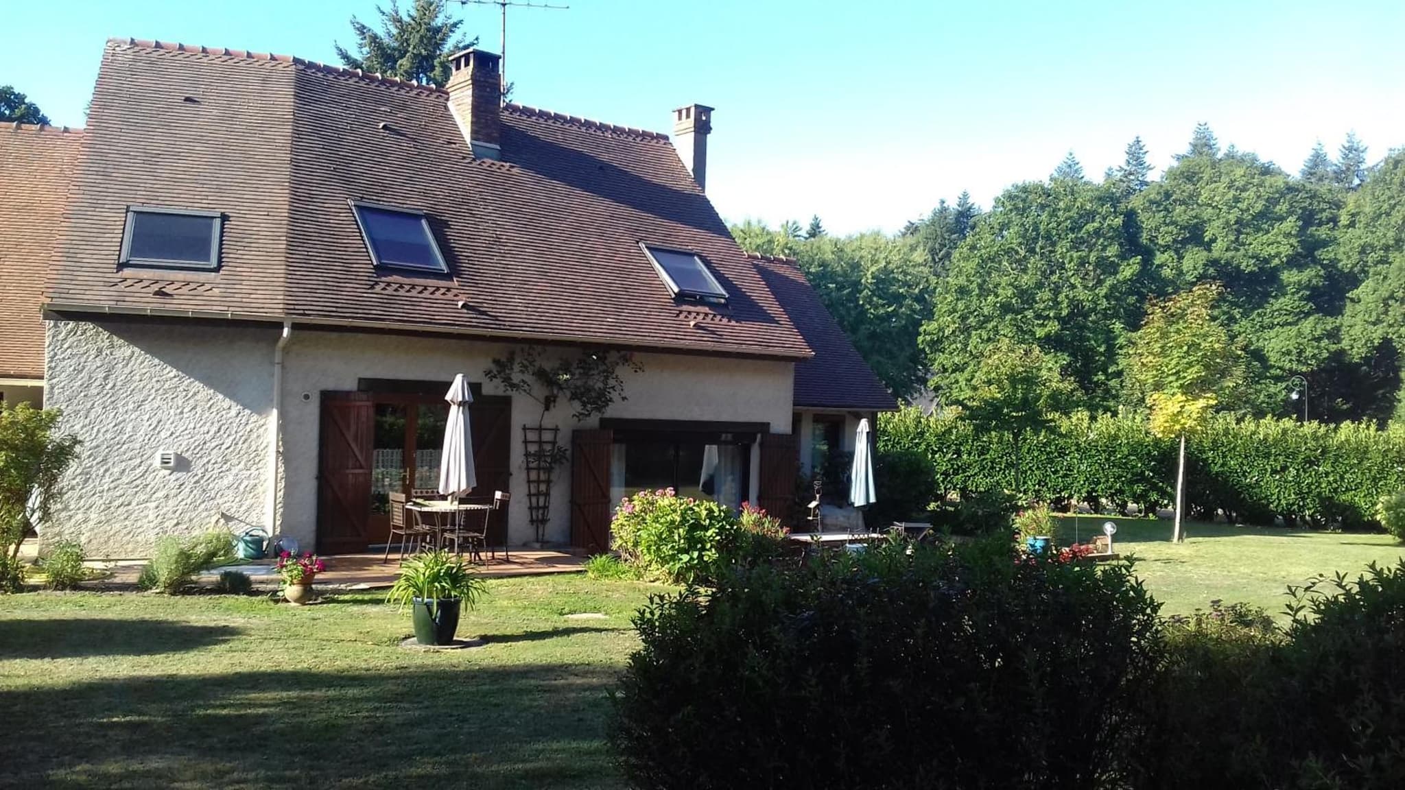 à l'orée du bois photo 5
