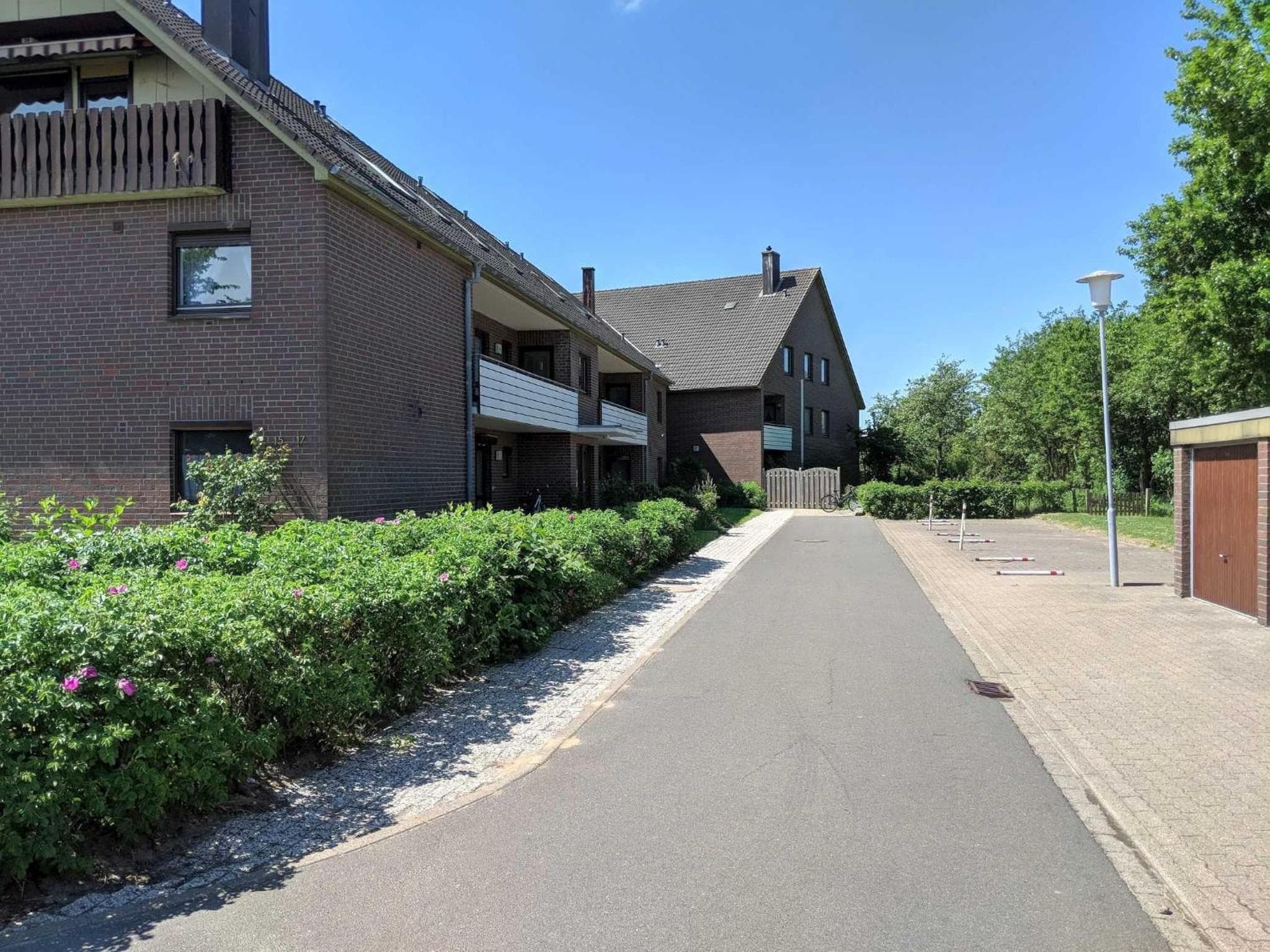 Ferienwohnung Gall photo 8