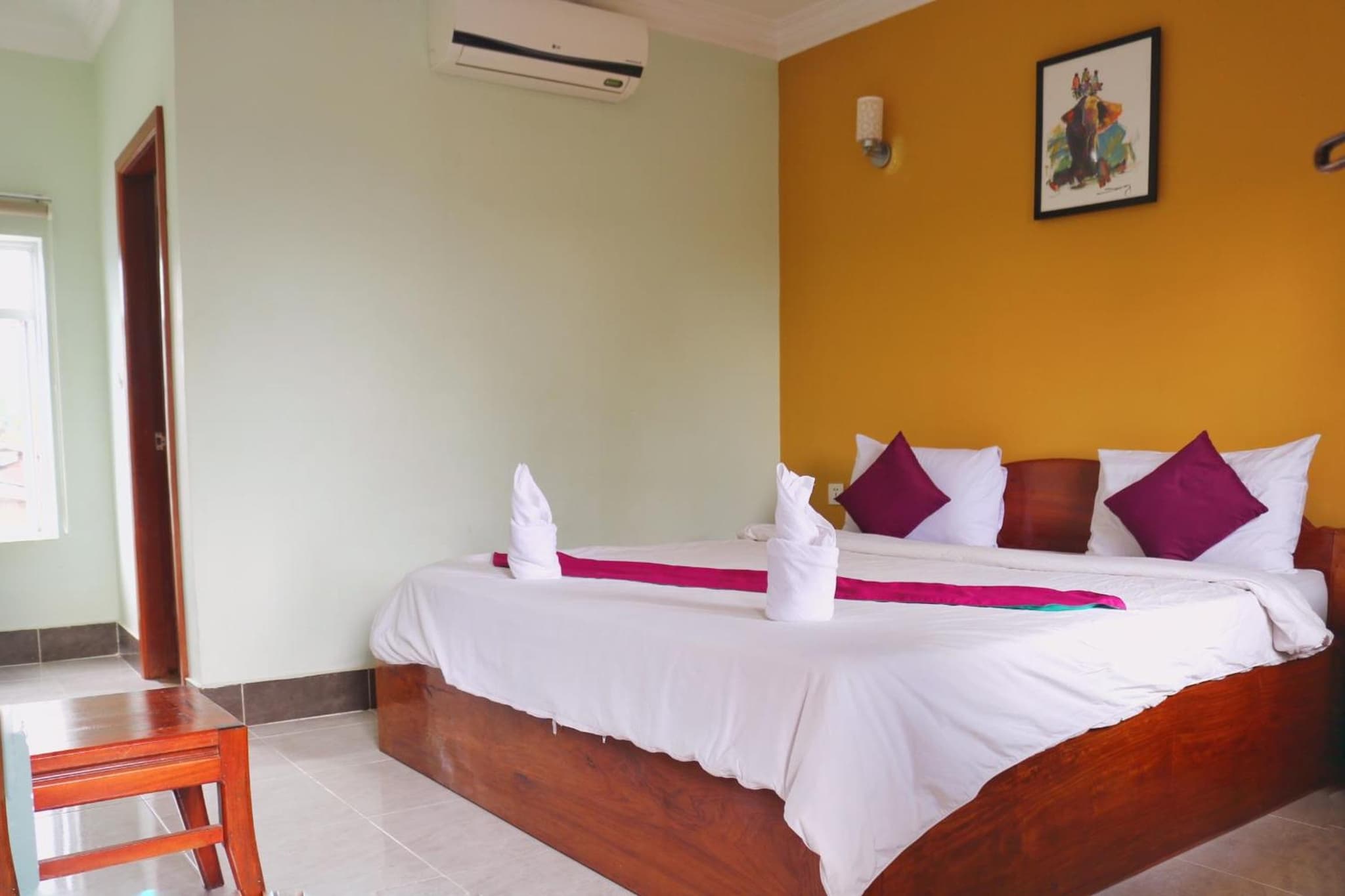 Neakru Guesthouse and Restaurant photo 9
