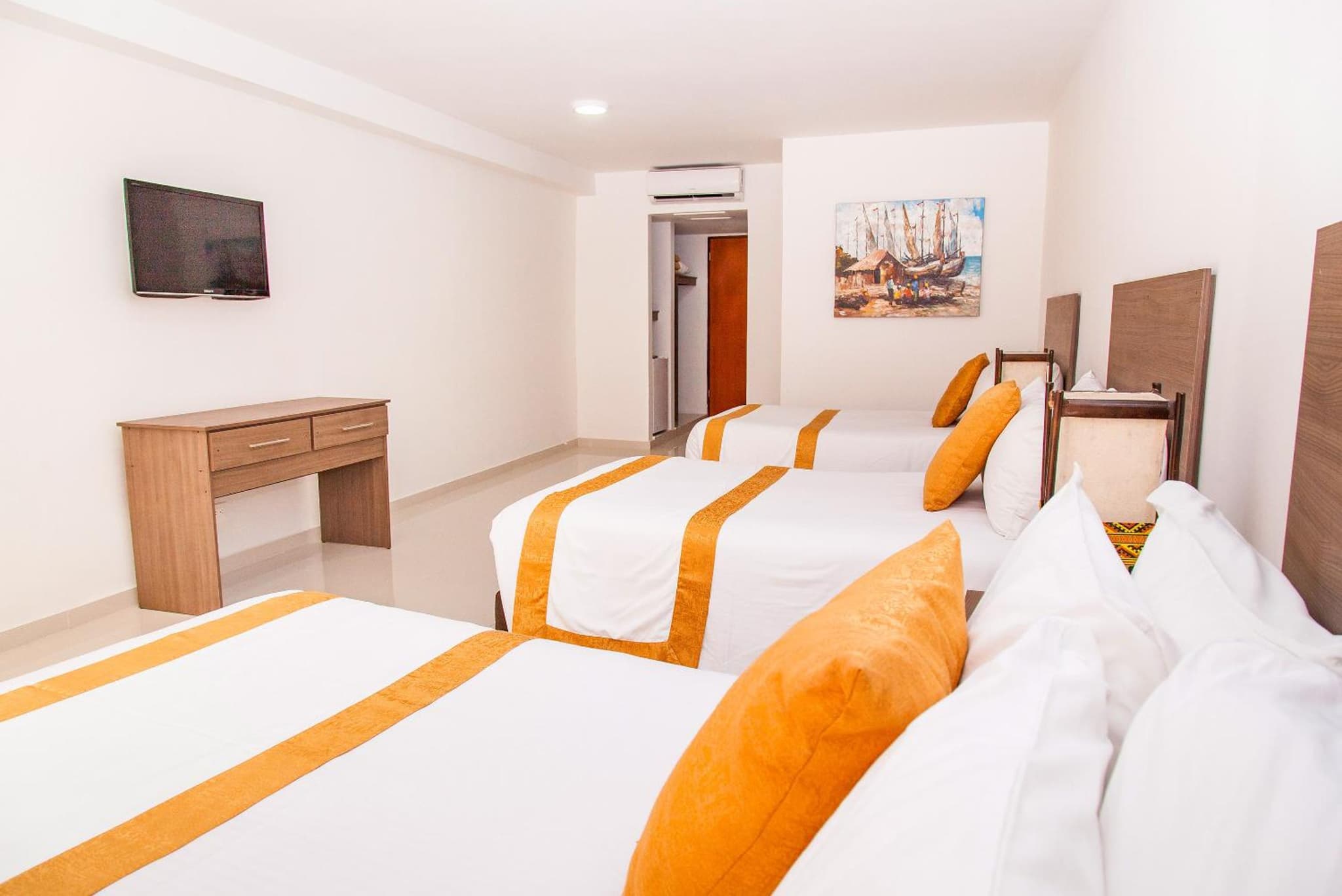 Sol Caribe San Andrés All Inclusive photo 2