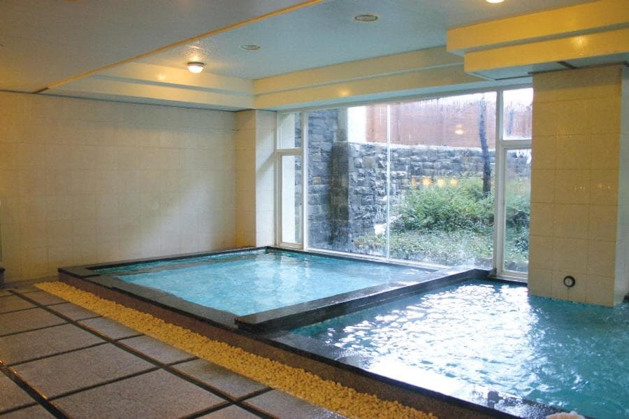 Elysian Gangchon Resort photo 5