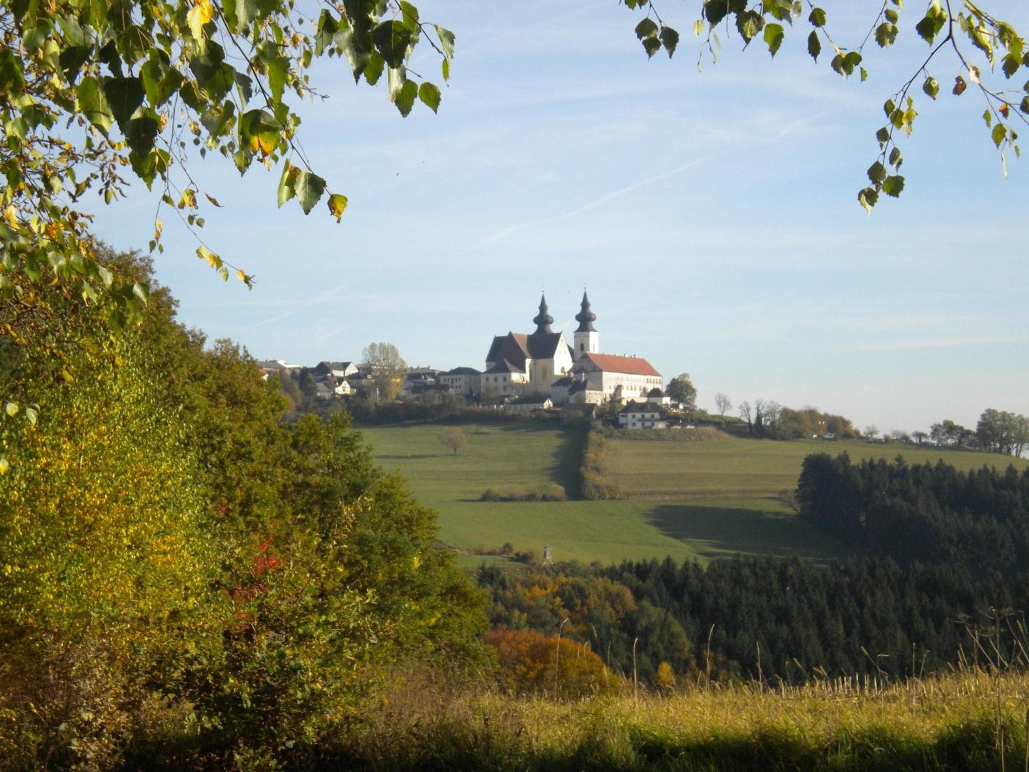 Gästezimmer Weiss photo 3