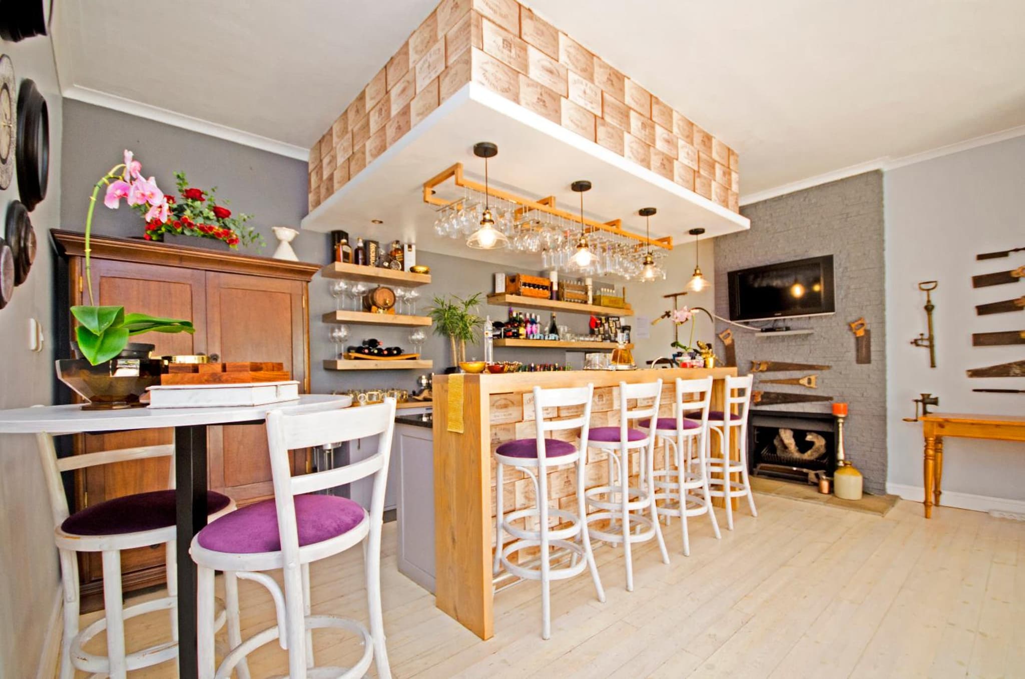 Lodge on Main Guest House and Conference Centre photo 8
