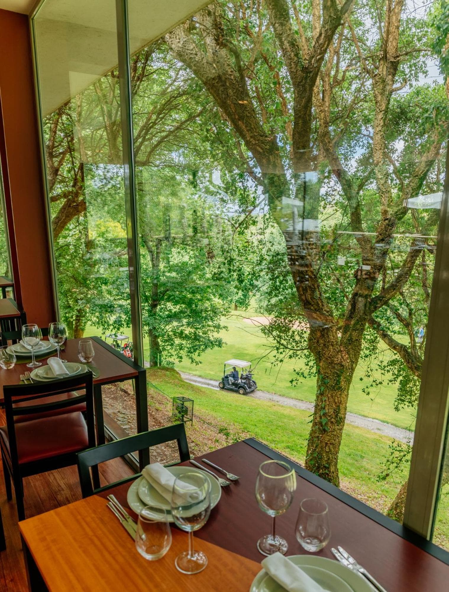Axis Ponte de Lima Golf Resort Hotel photo 5