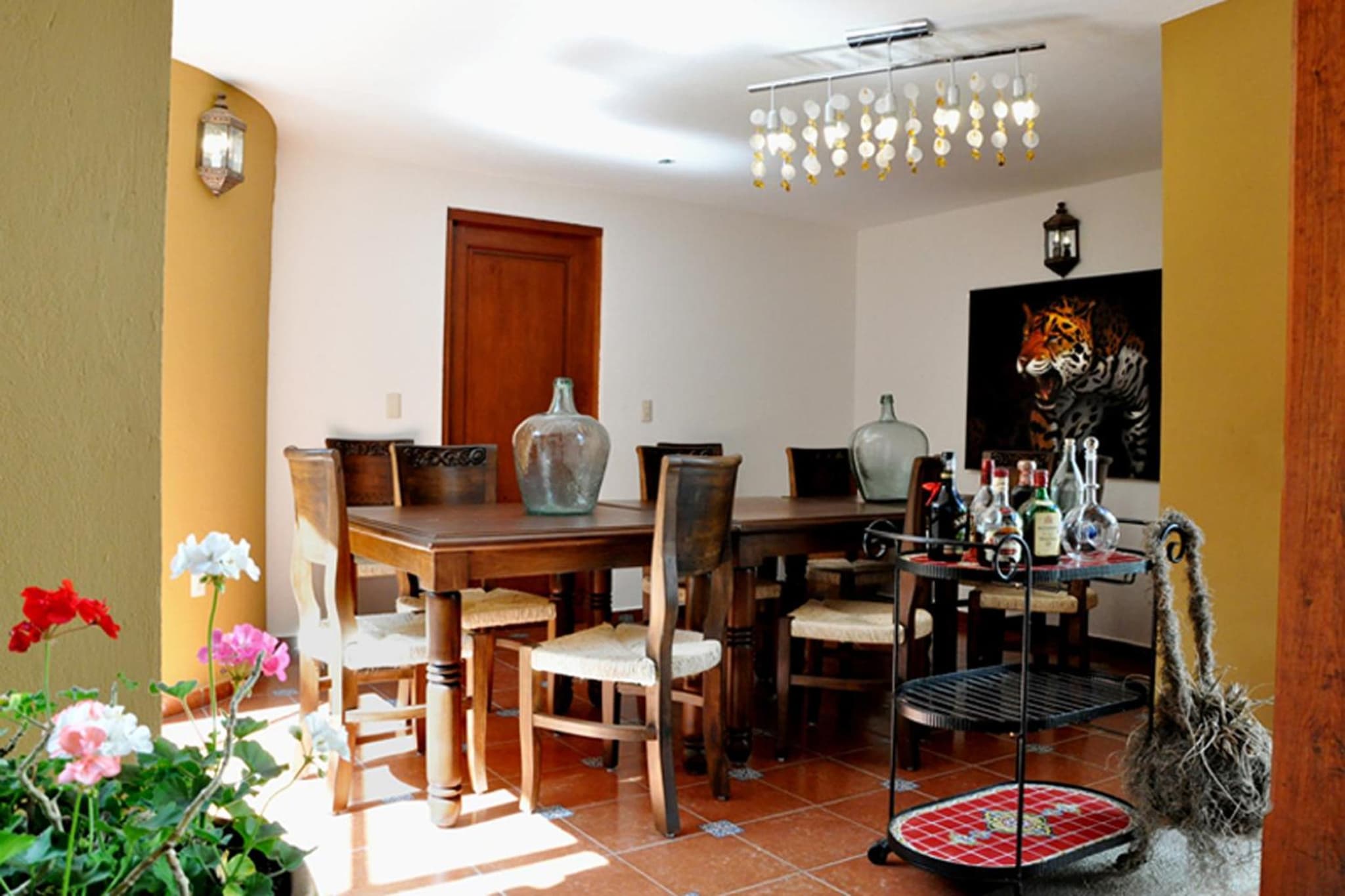 Casa Santa Lucia photo 8