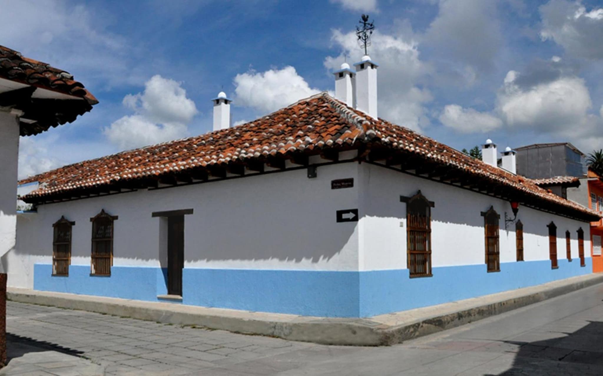 building