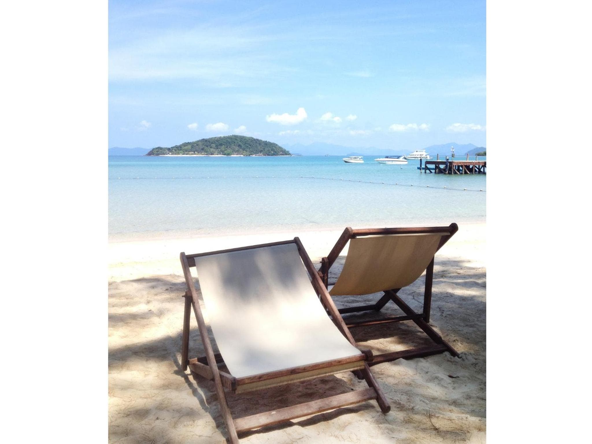 Seavana Koh Mak Beach Resort photo 9