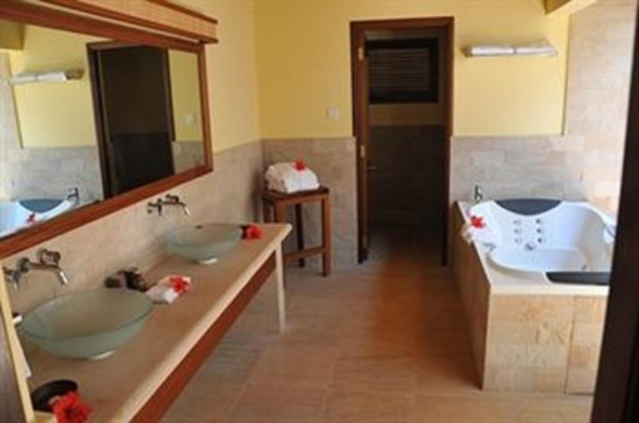Cerf Island Resort photo 9