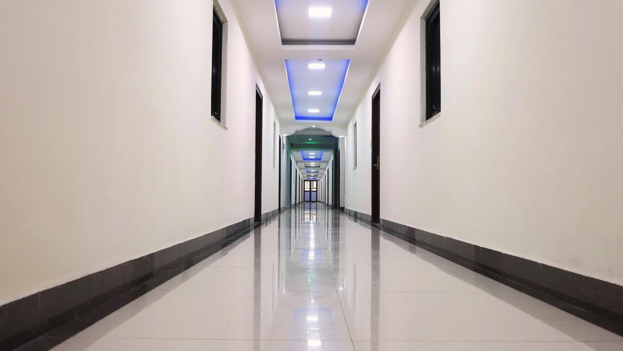 Bodhgaya Regency Hotel photo 8