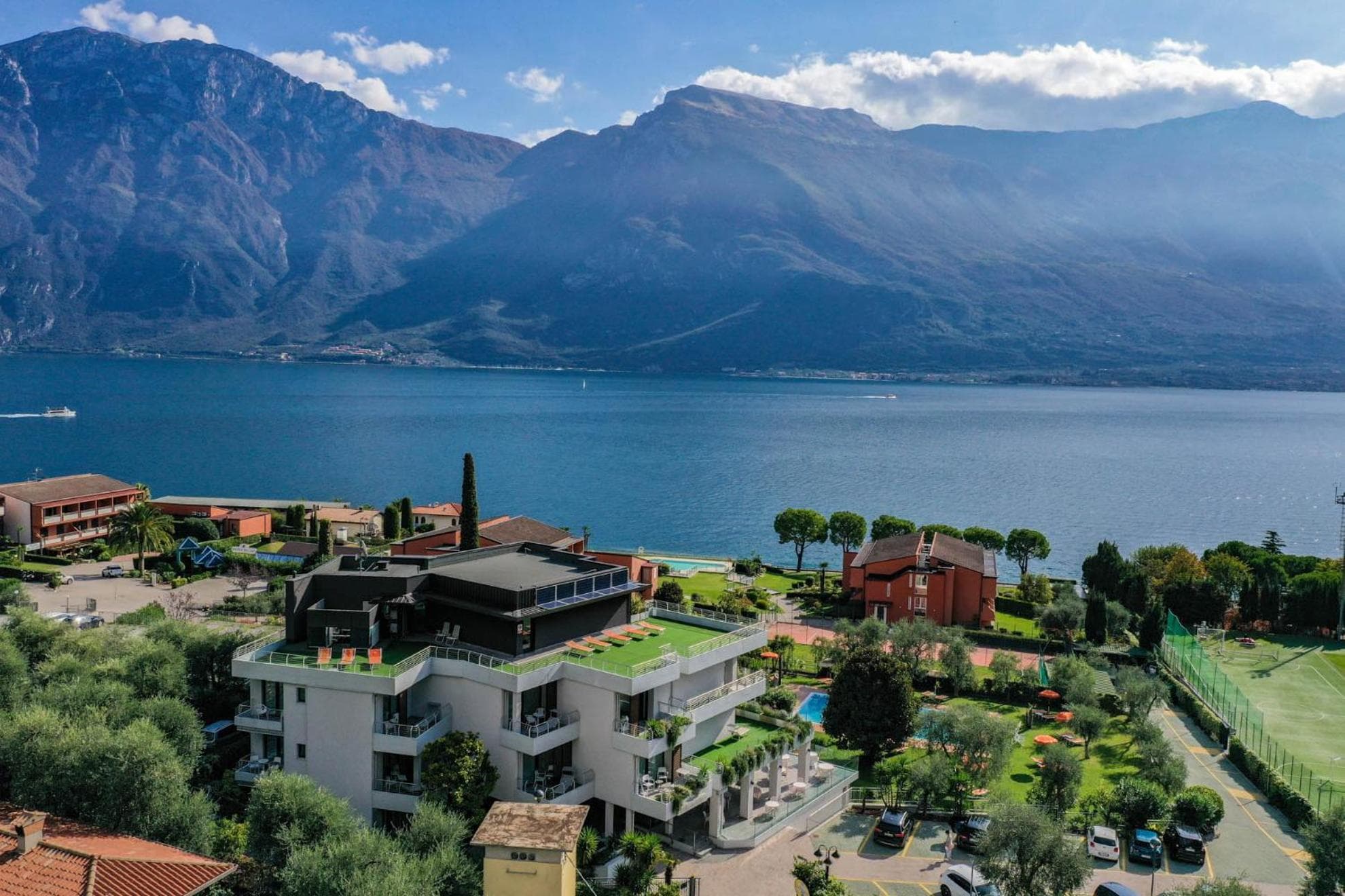Hotel La Fiorita