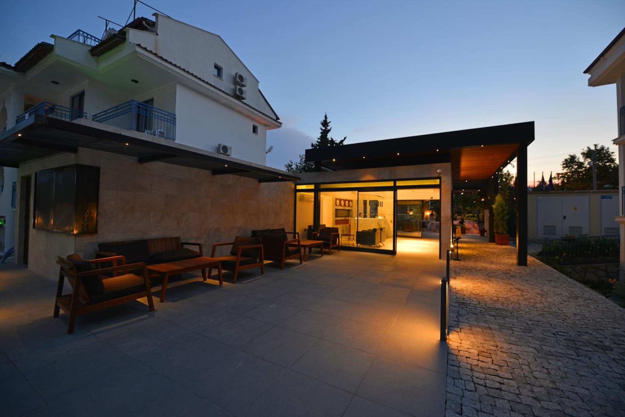 Belcekum Beach Hotel photo 8
