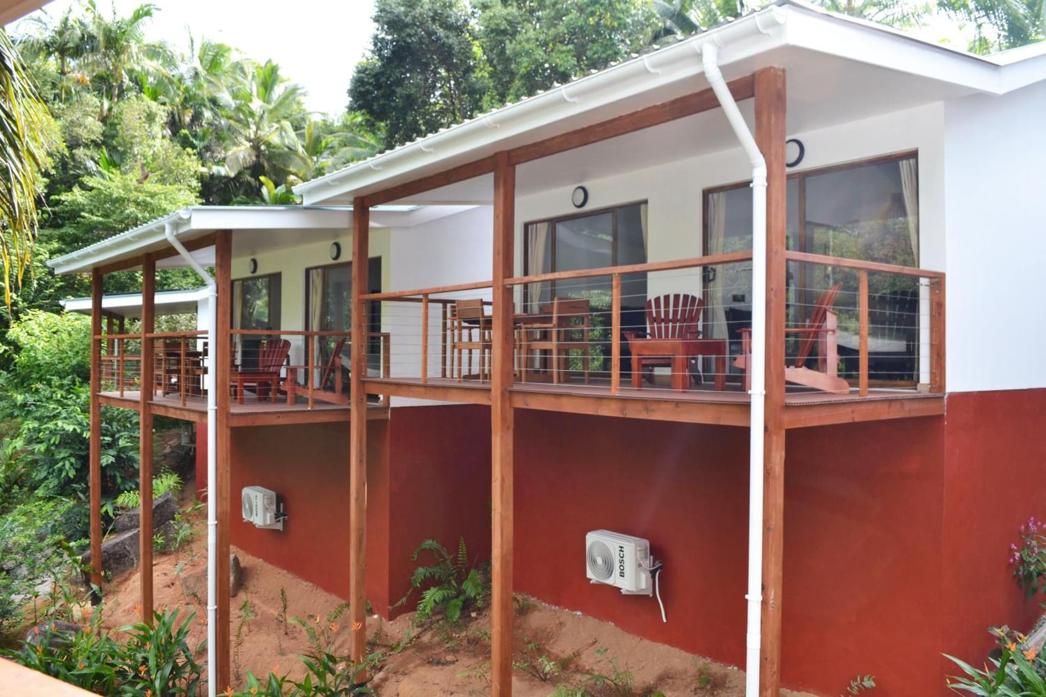 Cashew Nut Grove Chalets photo 5