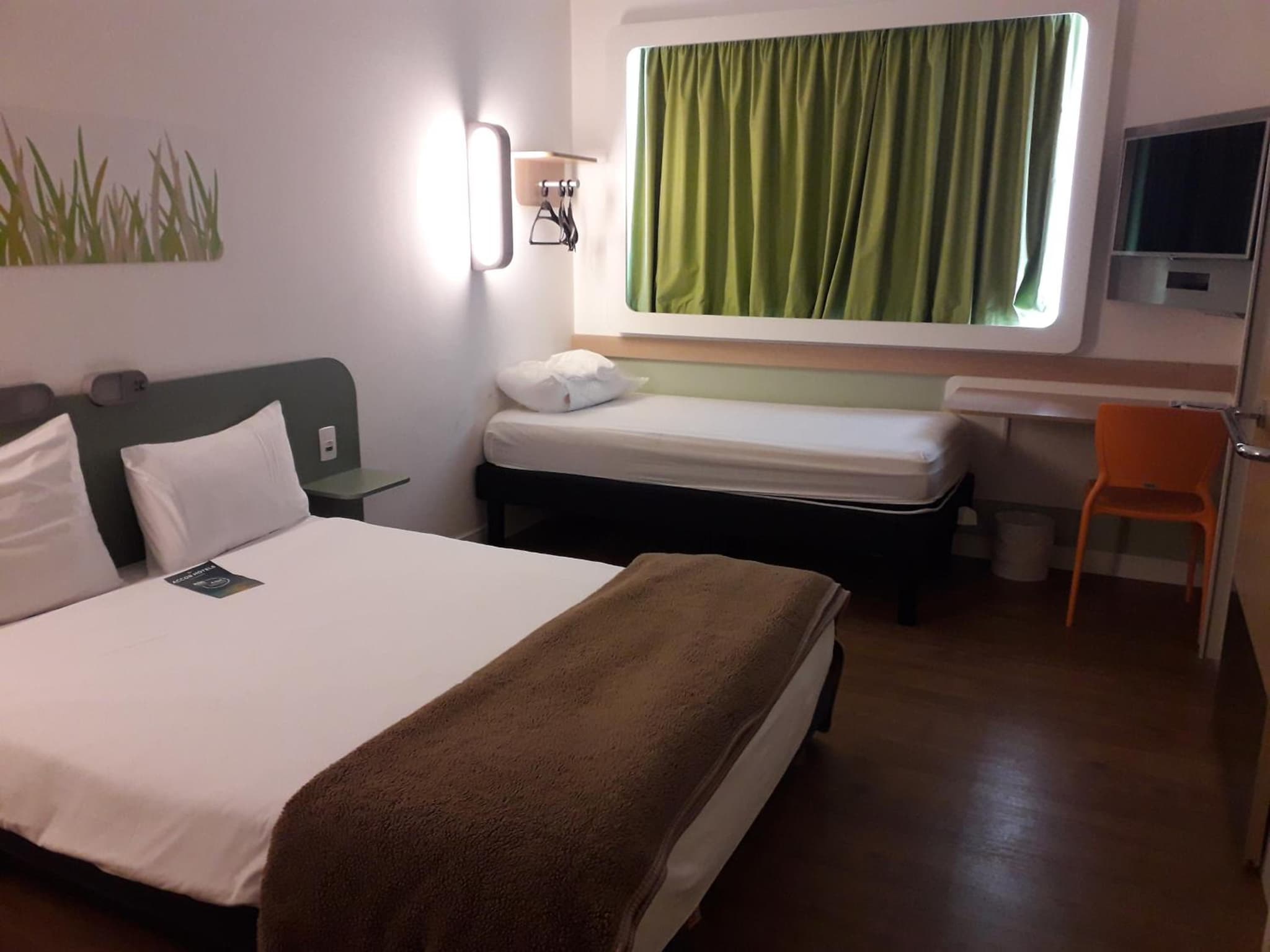 ibis budget Osasco photo 6