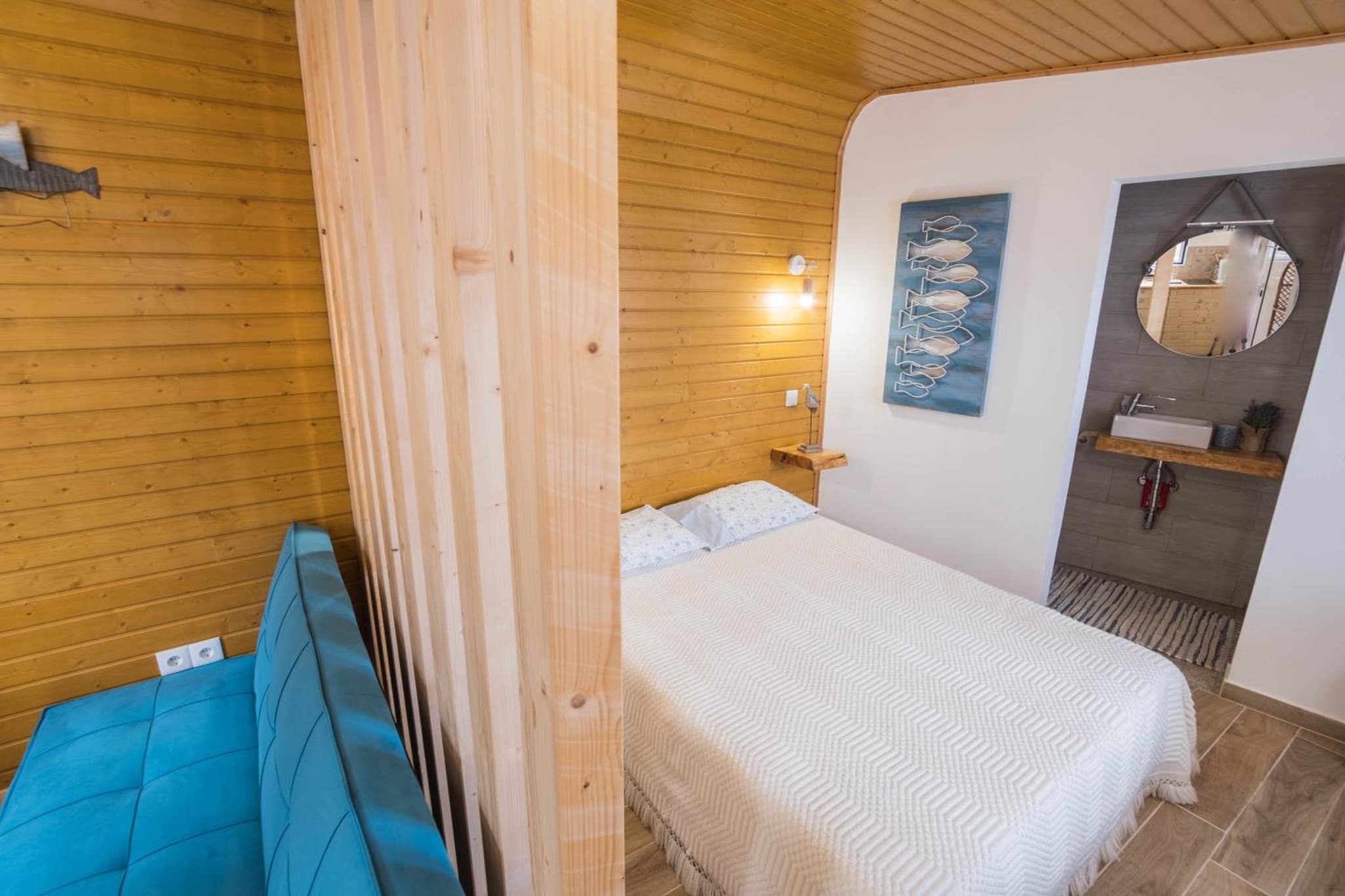 Casa do Mar - Nazaré Big Wave Spotter House photo 7