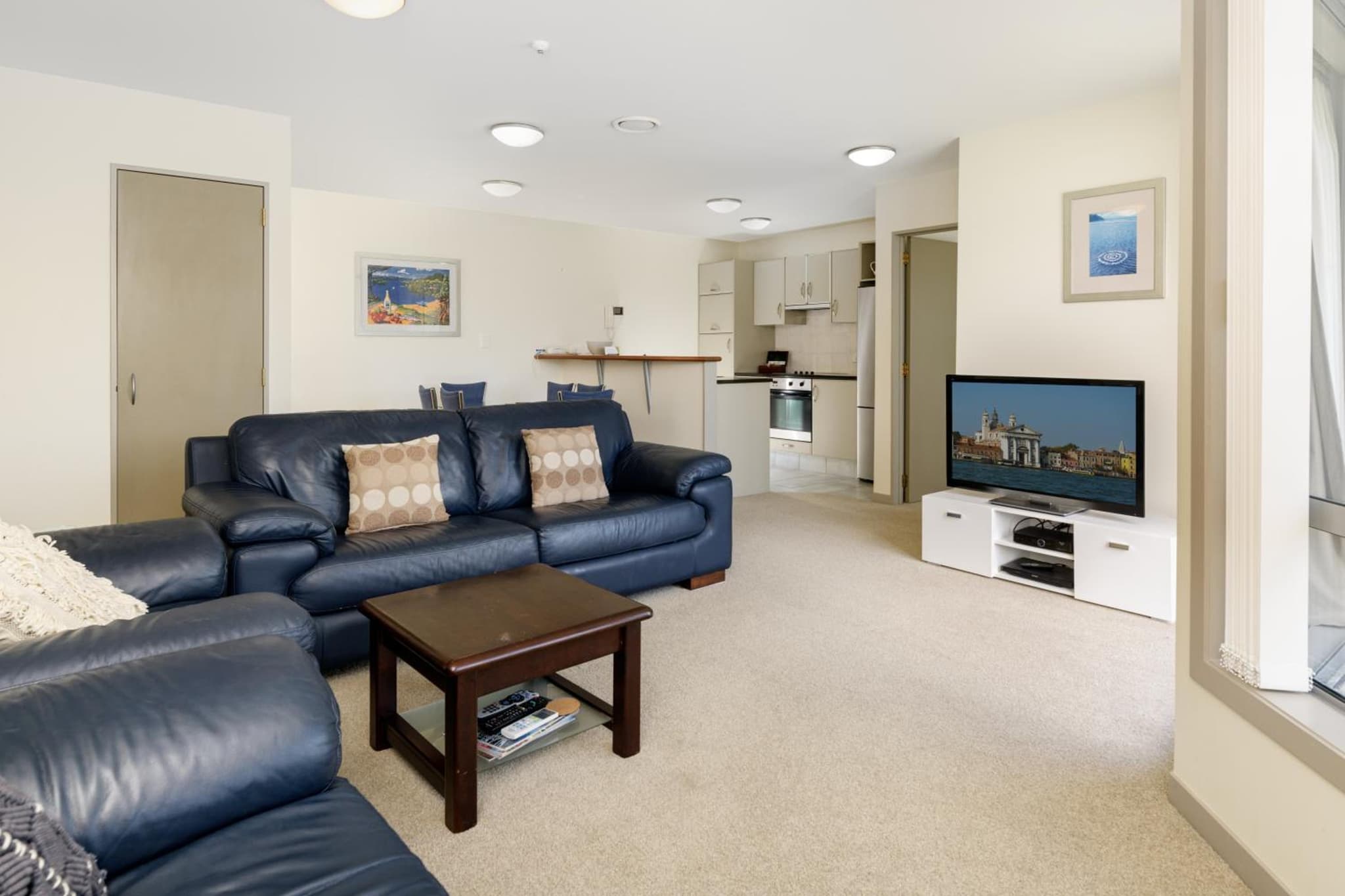 The Anchorage Apartments photo 8