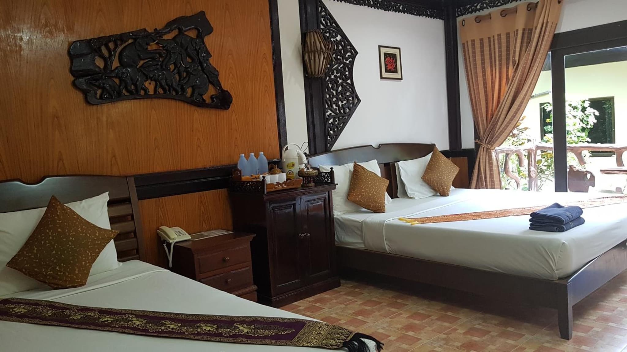 Paradise Pearl Bungalows photo 8