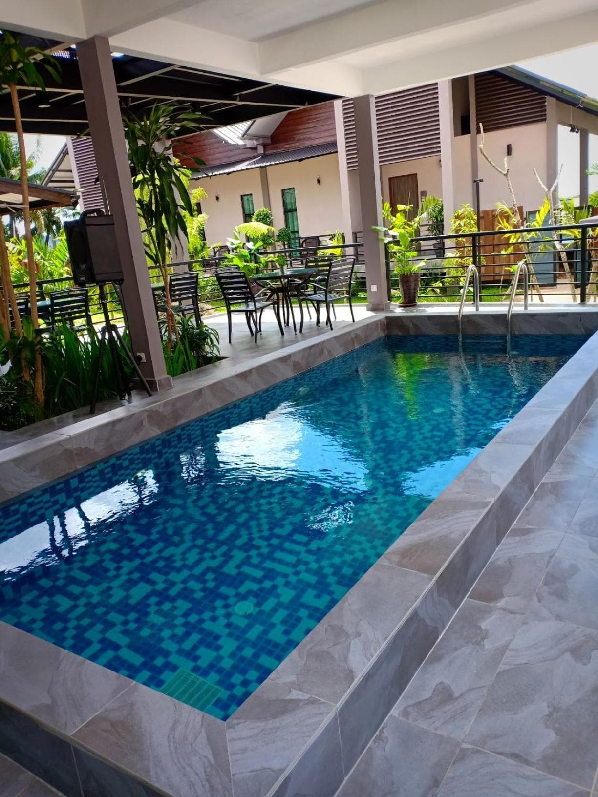 VILLA PADDY photo 5