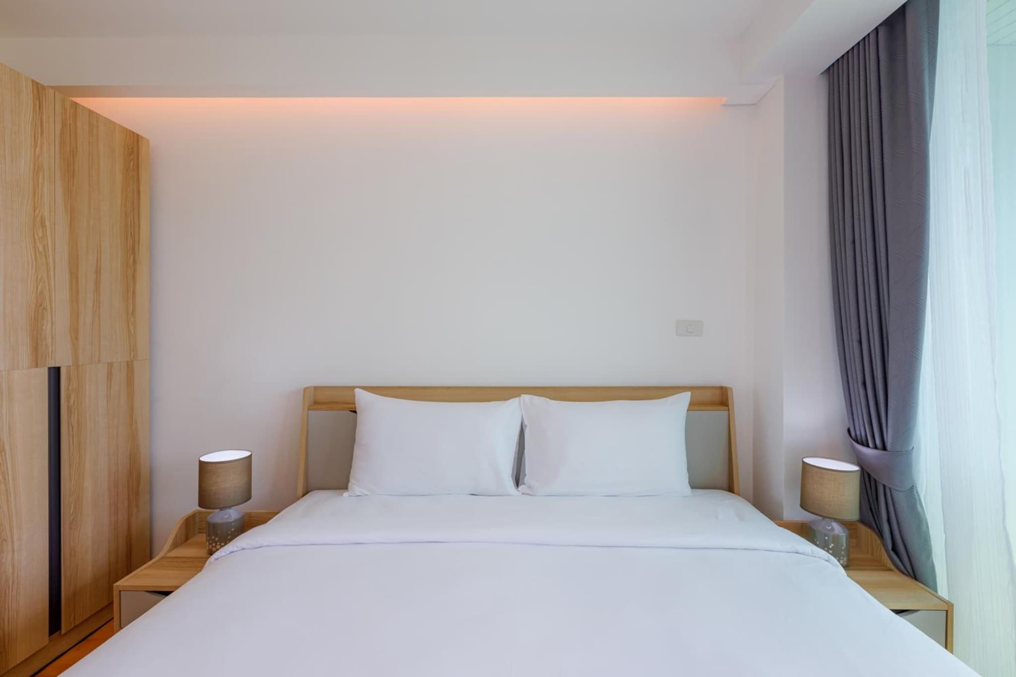 Rocco Hua Hin Beach Seaview photo 2