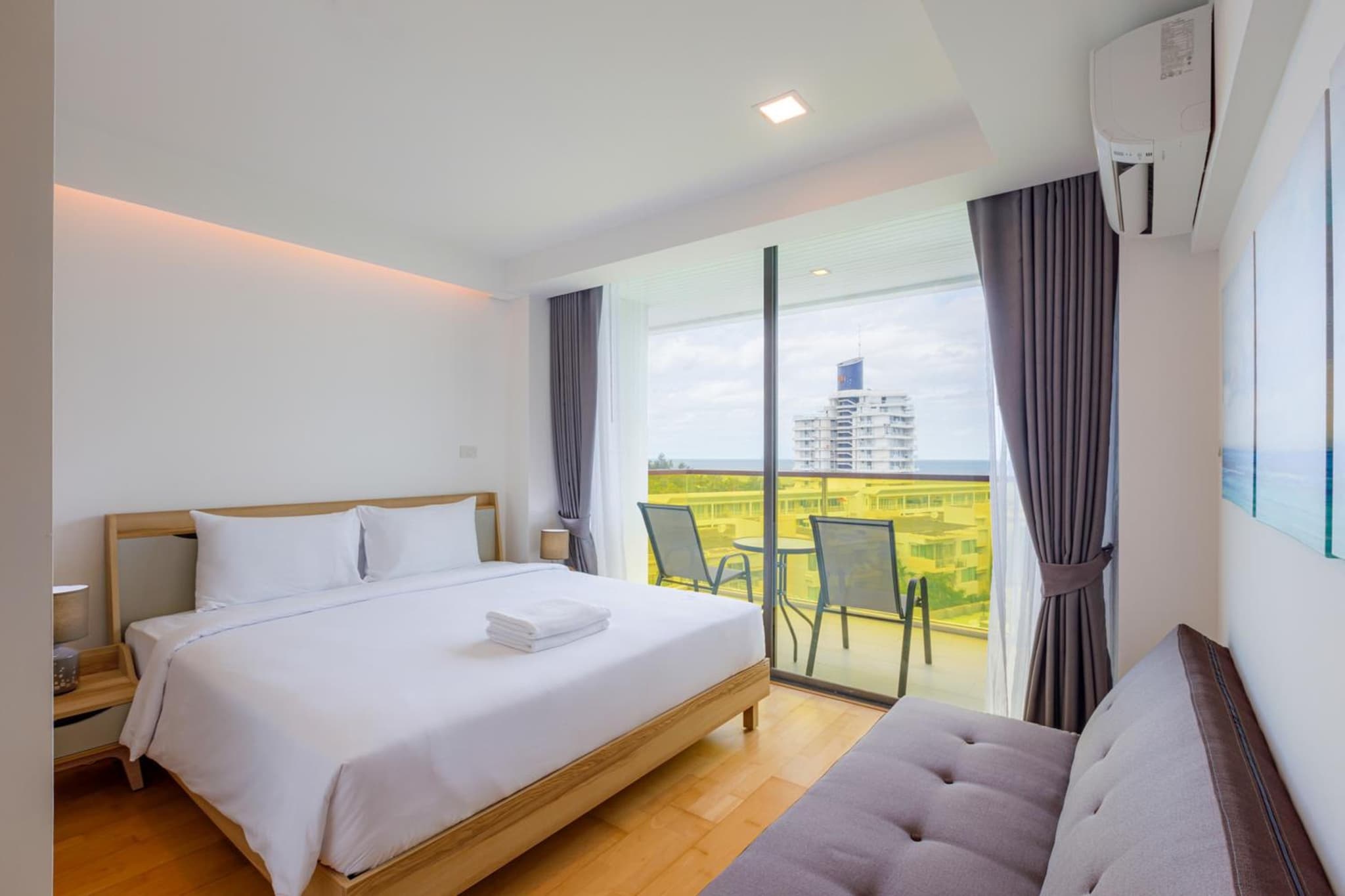 Rocco Hua Hin Beach Seaview photo 6